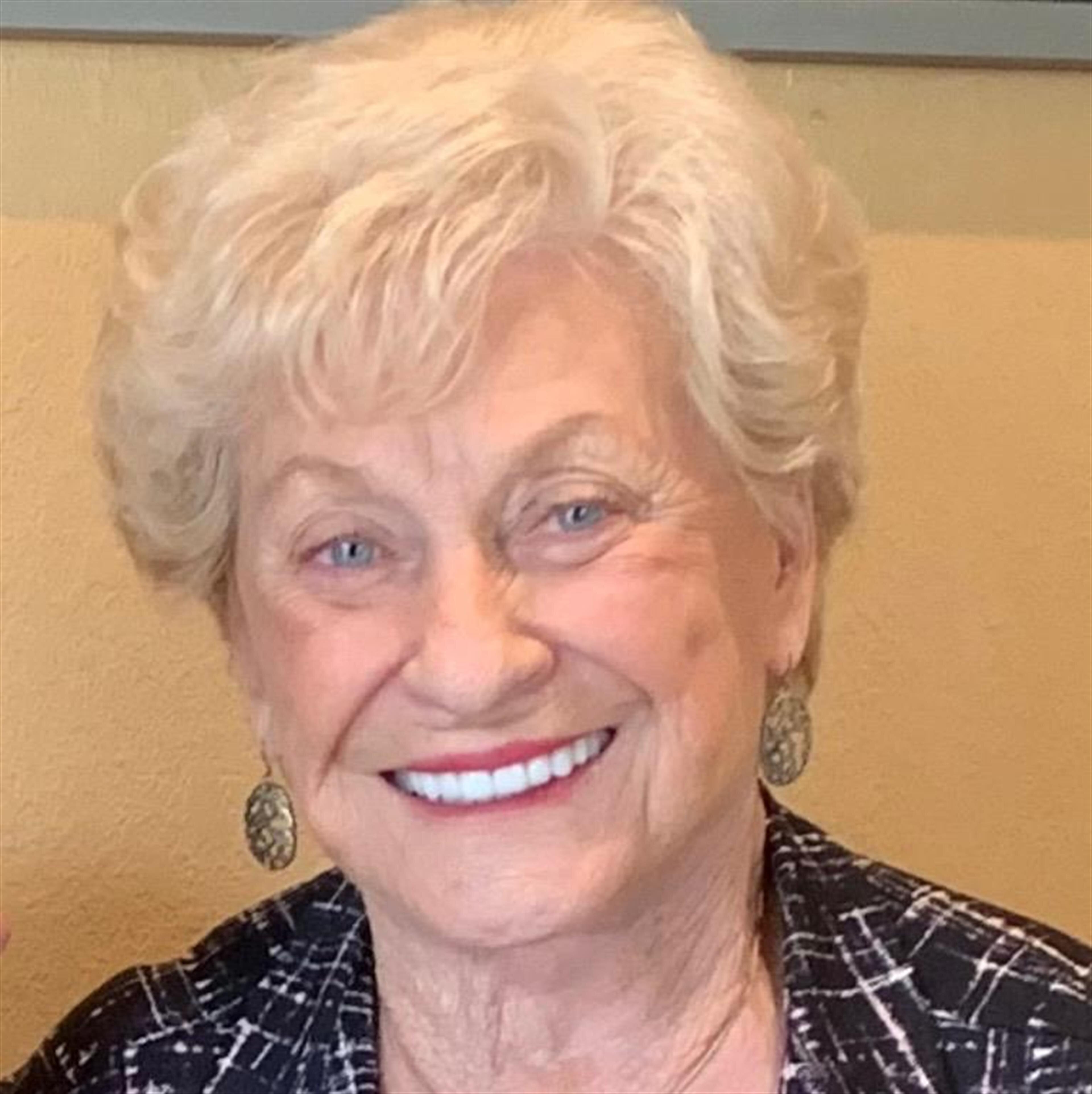 Betty Allen