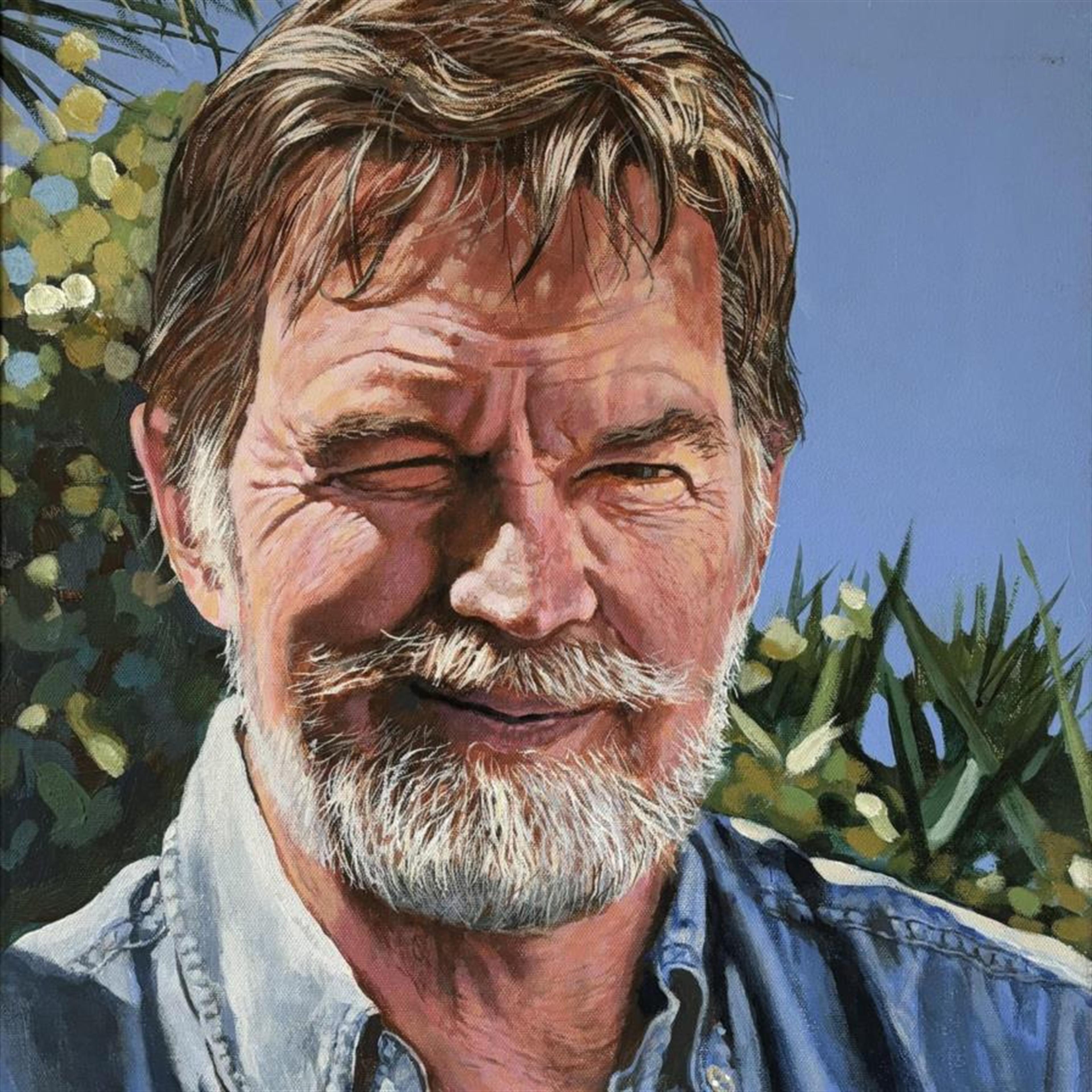 Robert Daniel "Dan" Smith's obituary picture