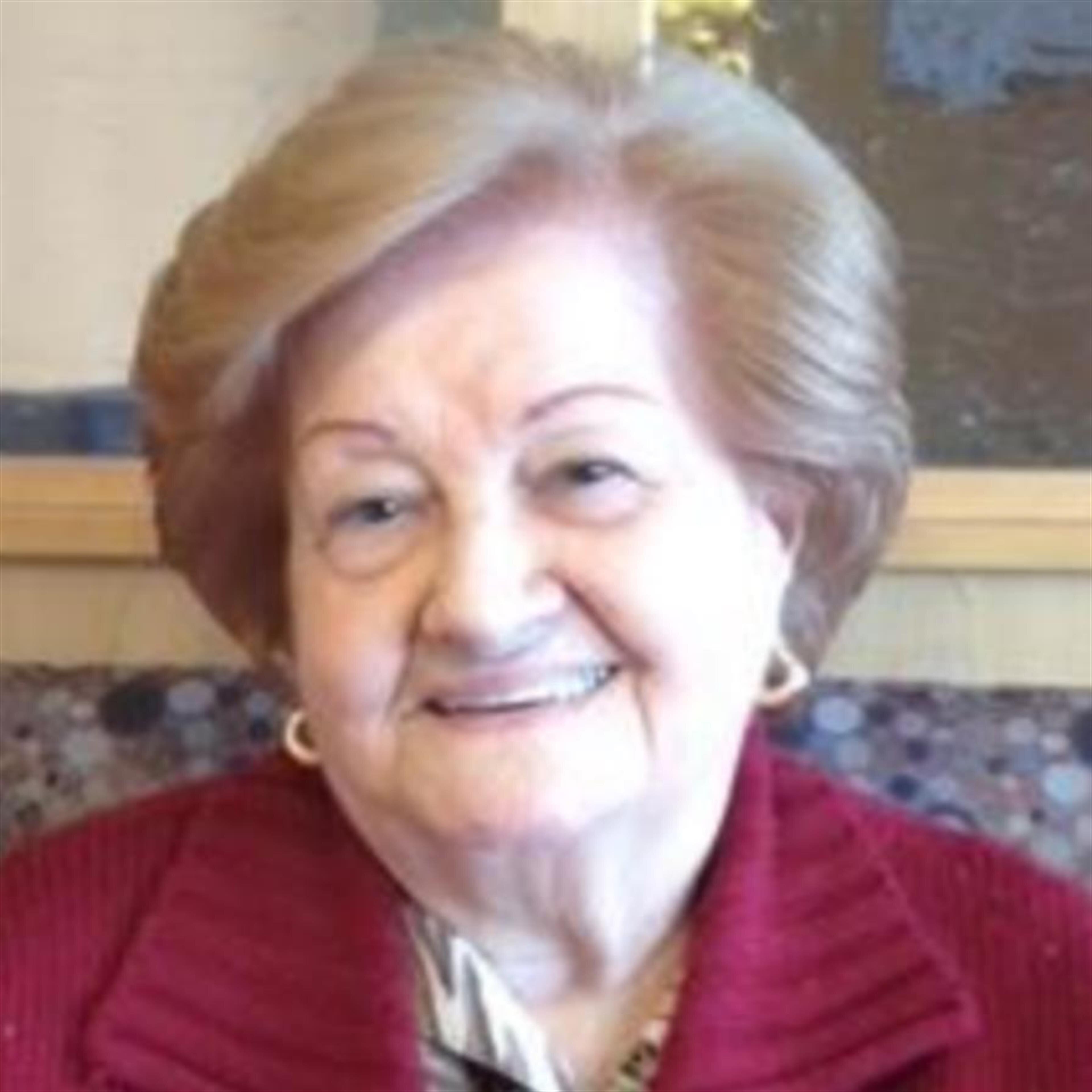 Emerita Niebla