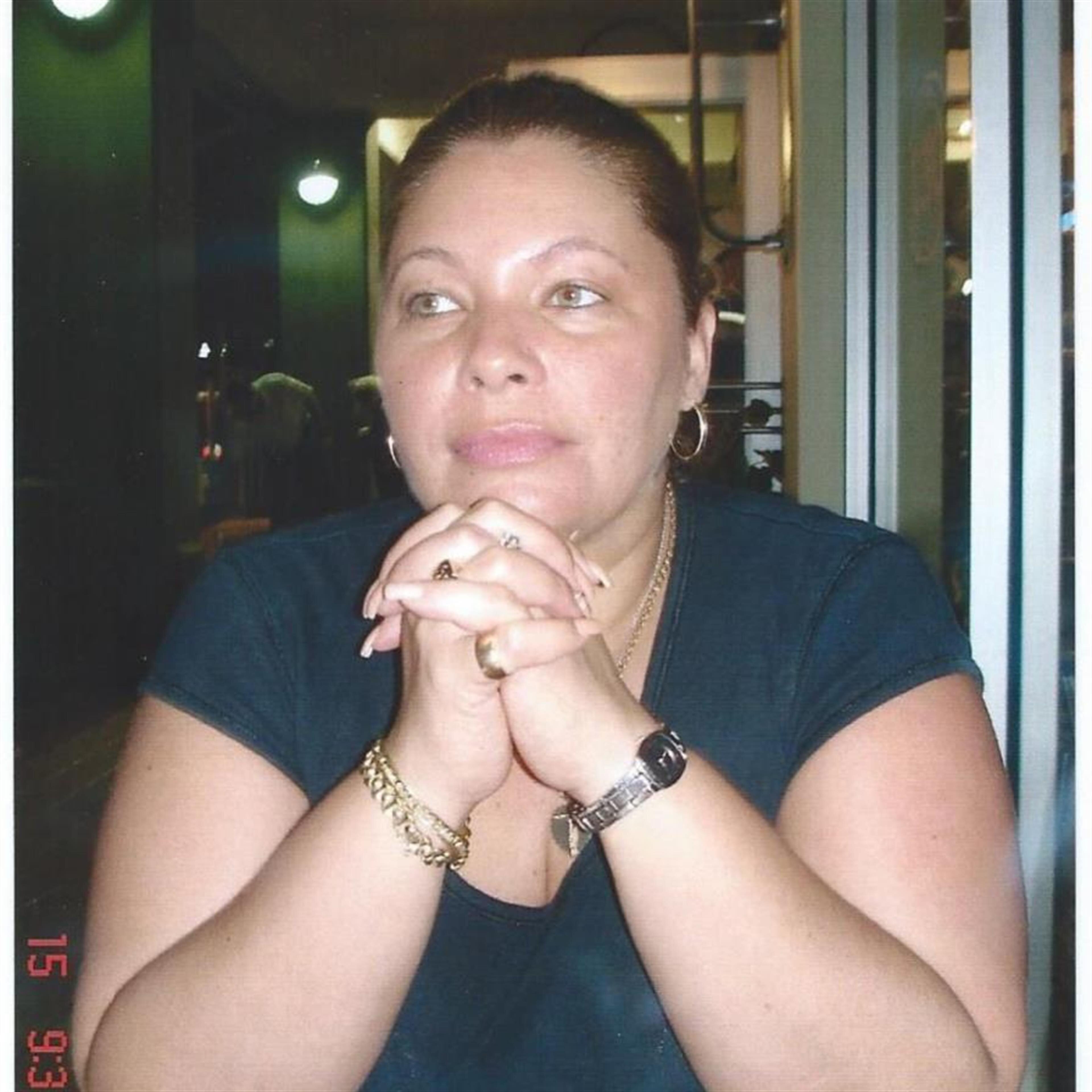 Betty Oliva Barreto