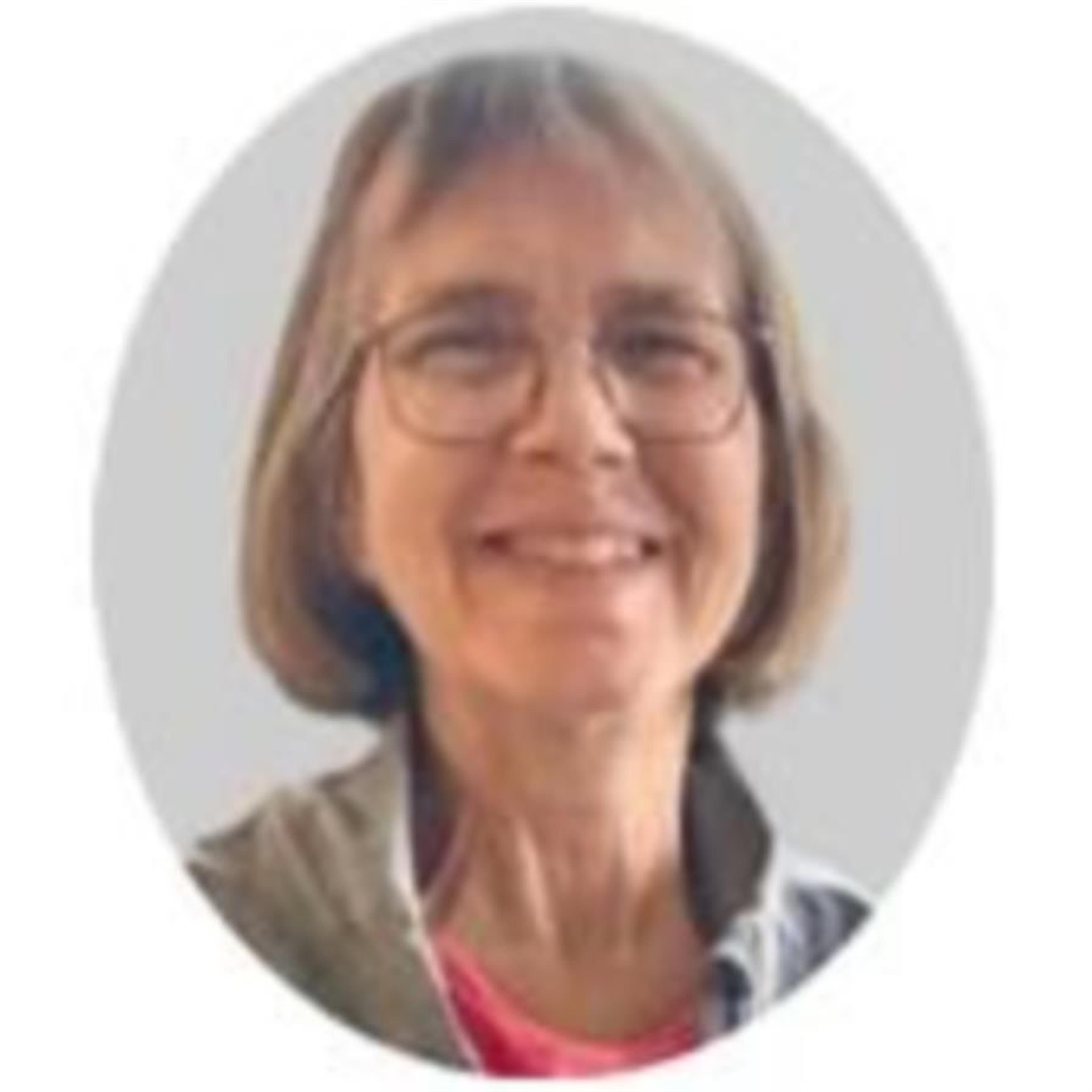 Susan Jane (Cooley) Stein's obituary picture