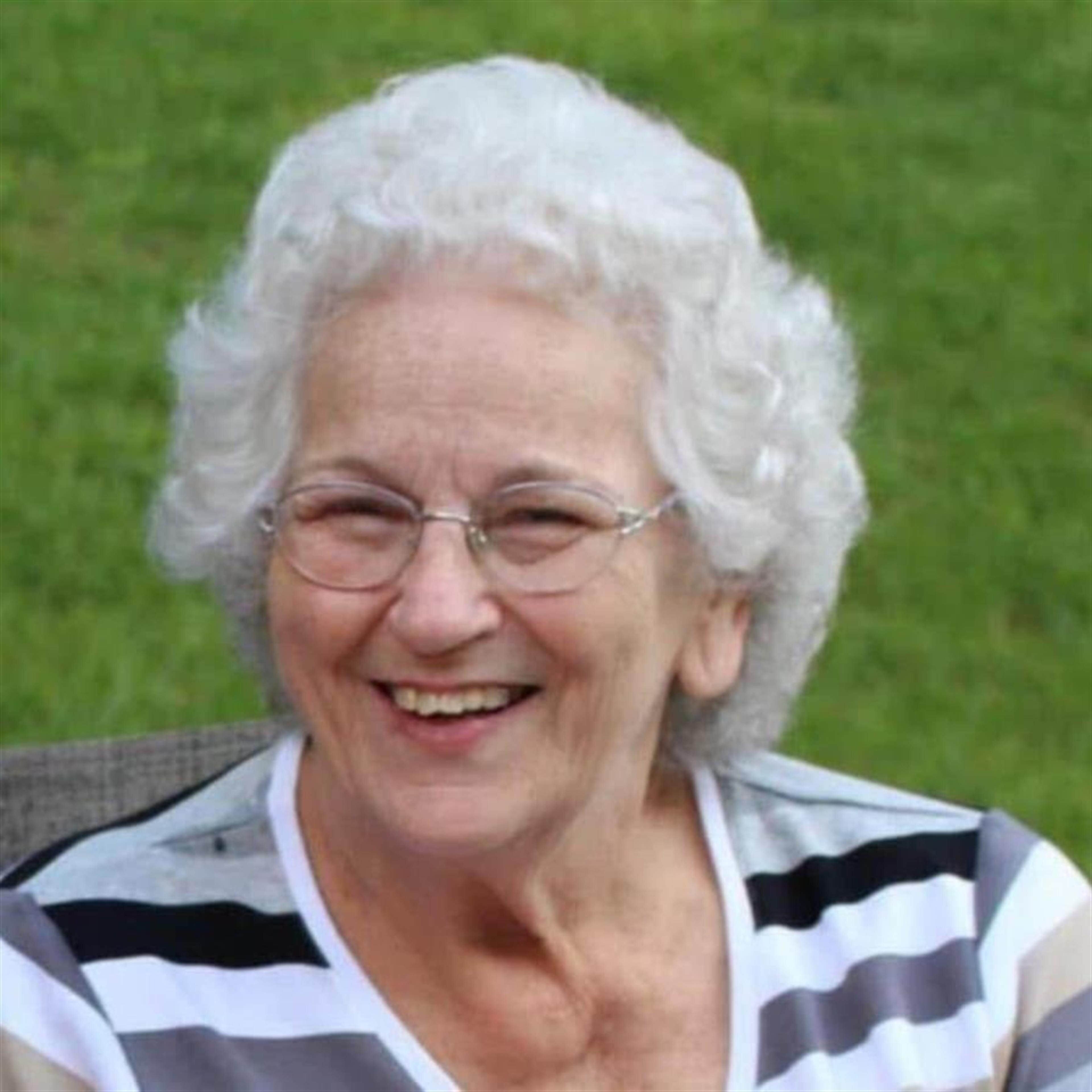 Boruk, Betty