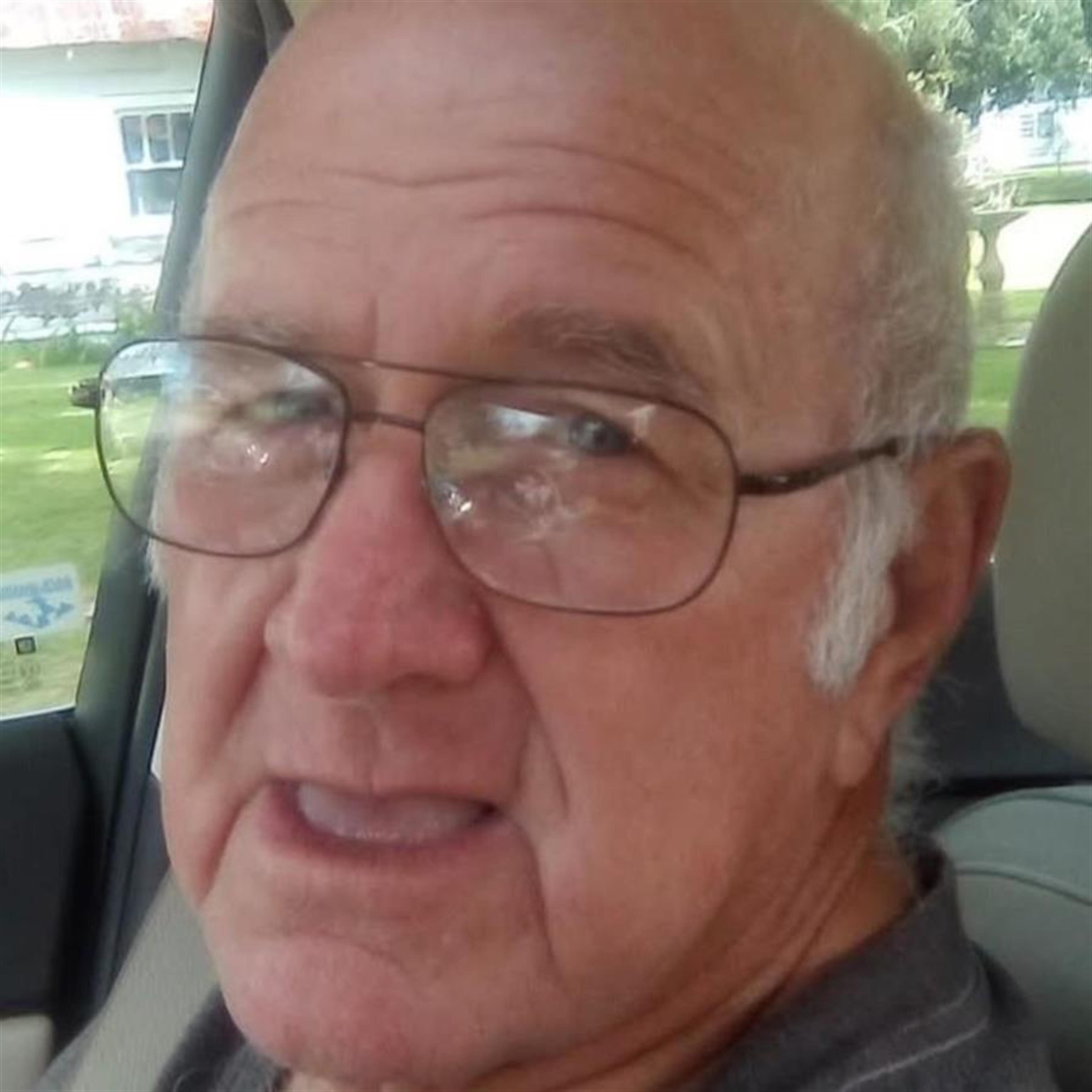 Roland Legros Sr.