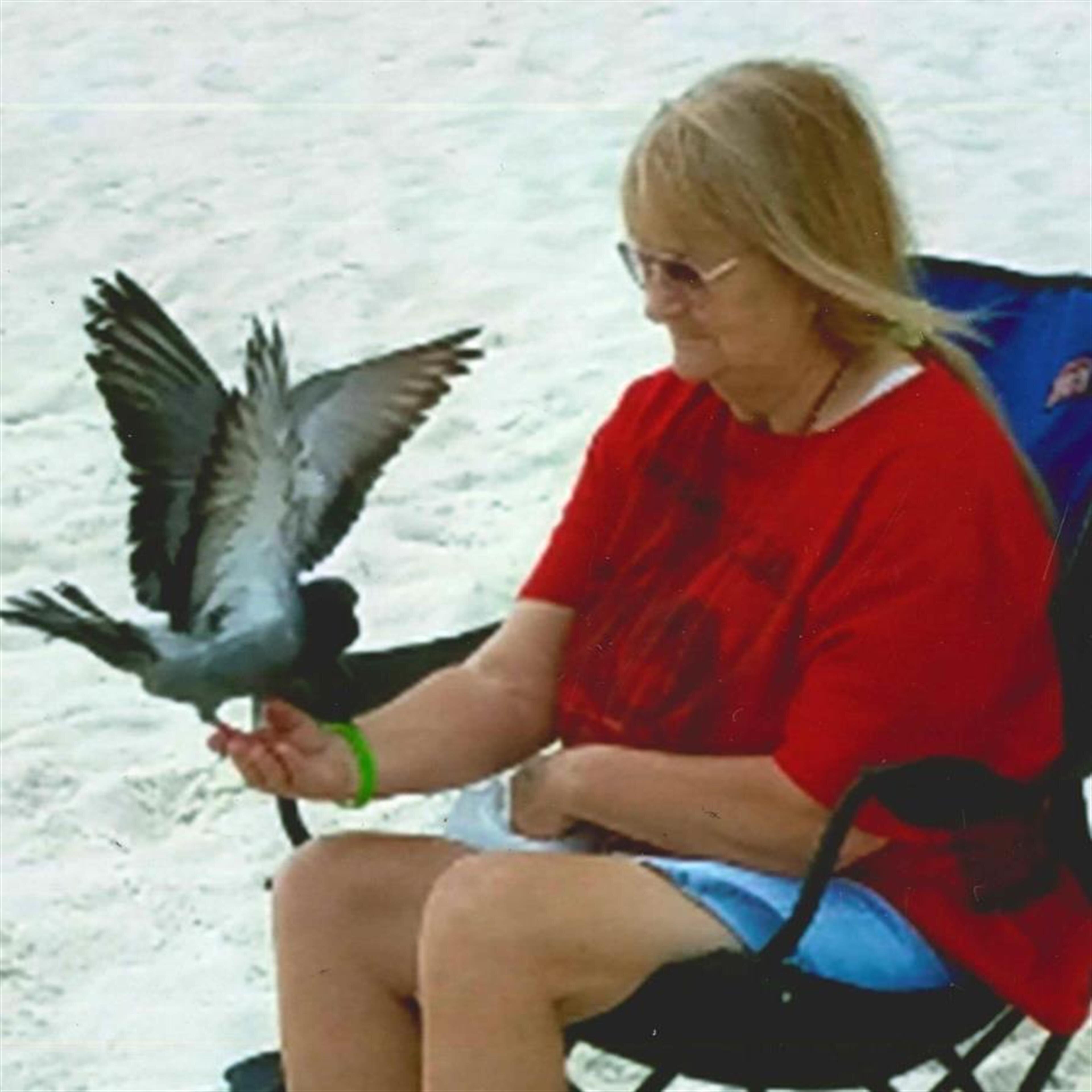 Debra Sue Smith