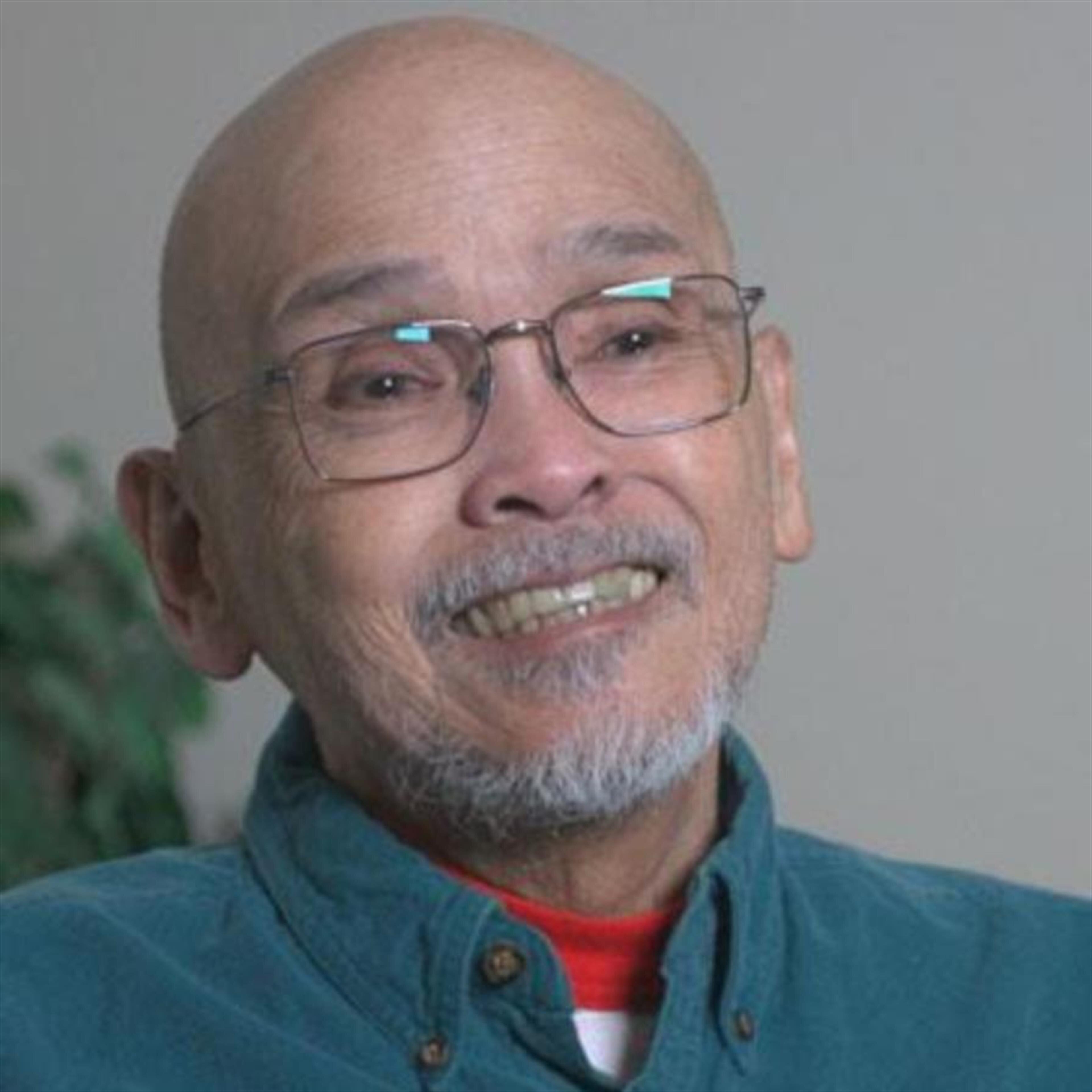 Ronald Isao Kenmotsu