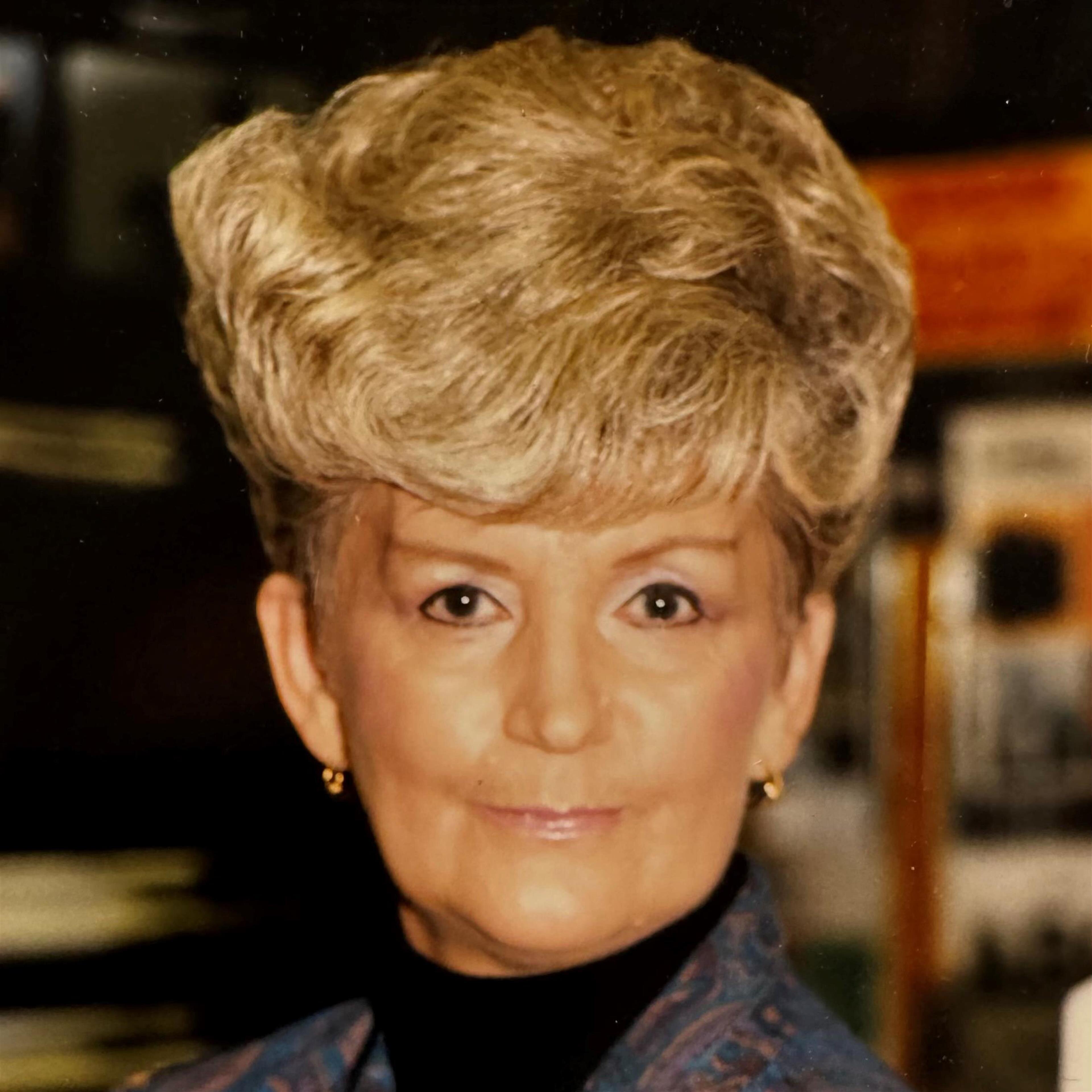 Veanne Mae Young
