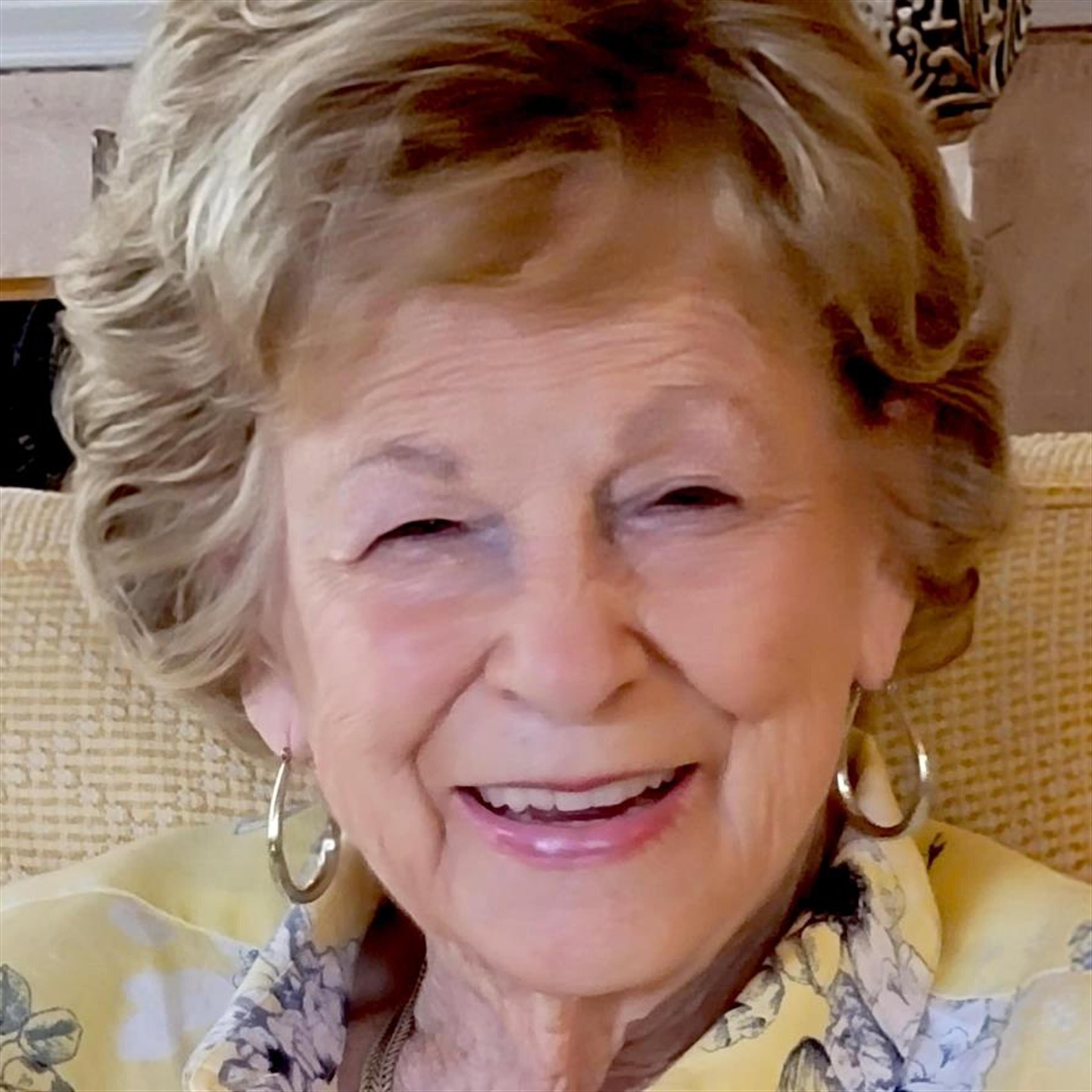 Laura Dean Roseman