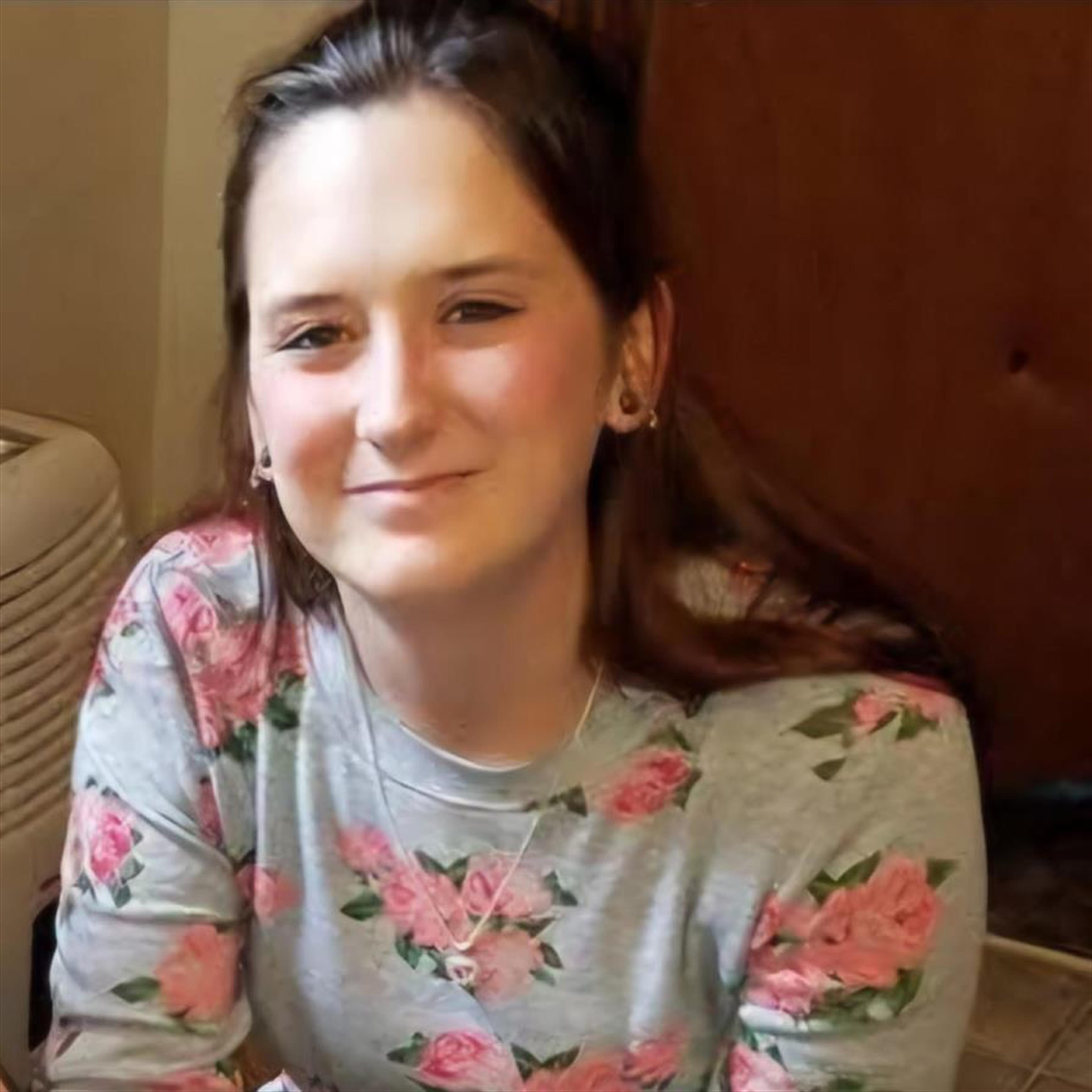 Katherine Mae Gaylord