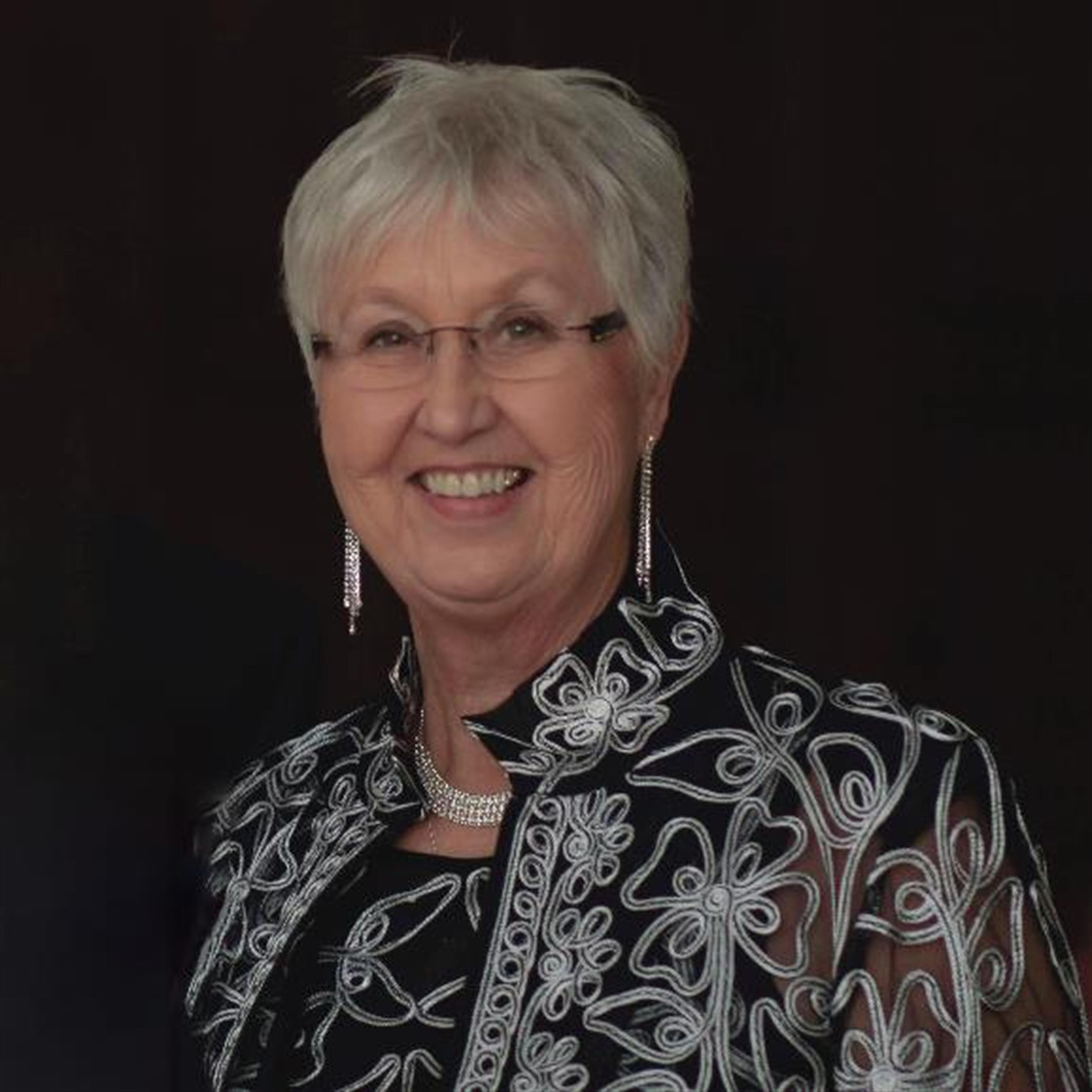 Virginia Ruth Christopher