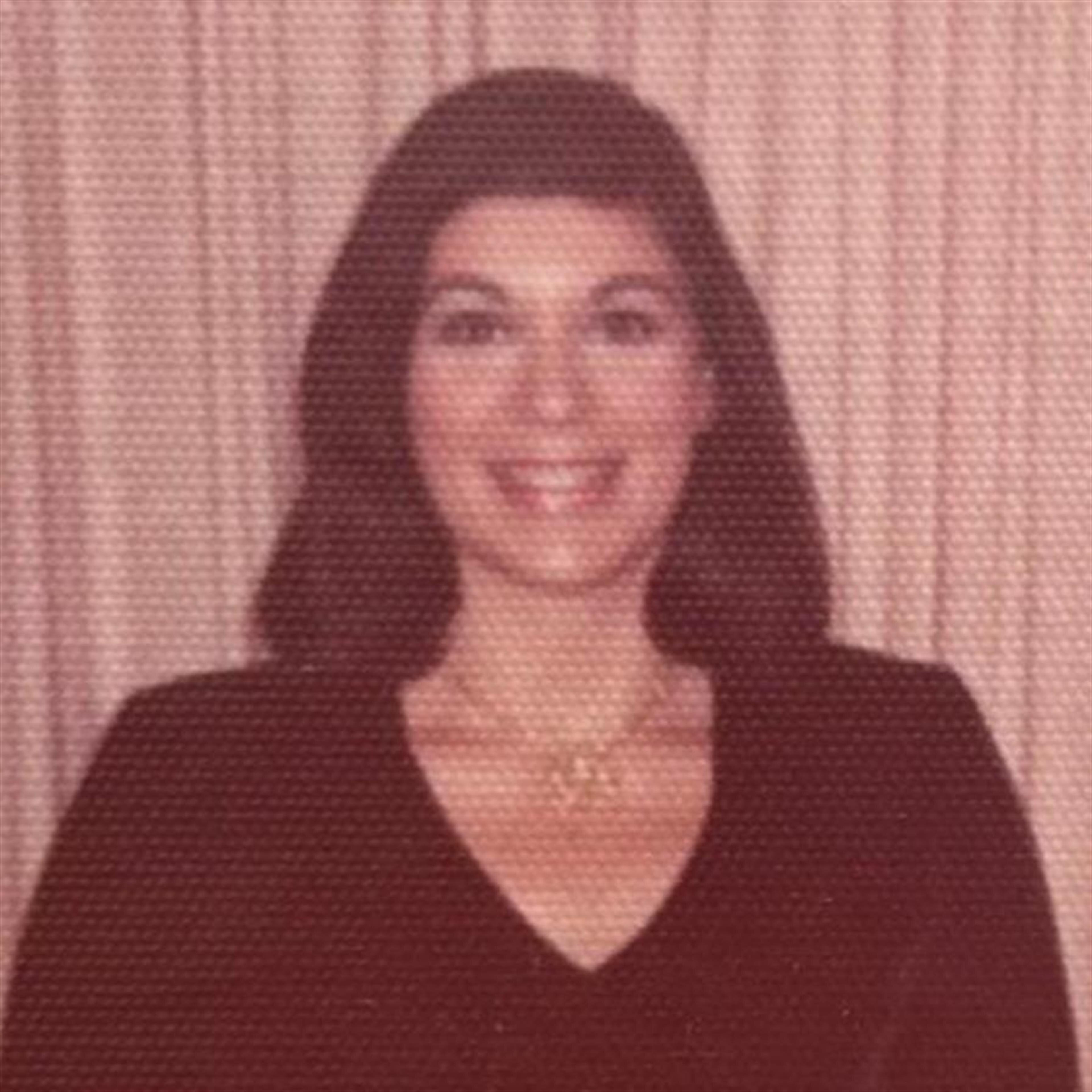 Gail Romanow
