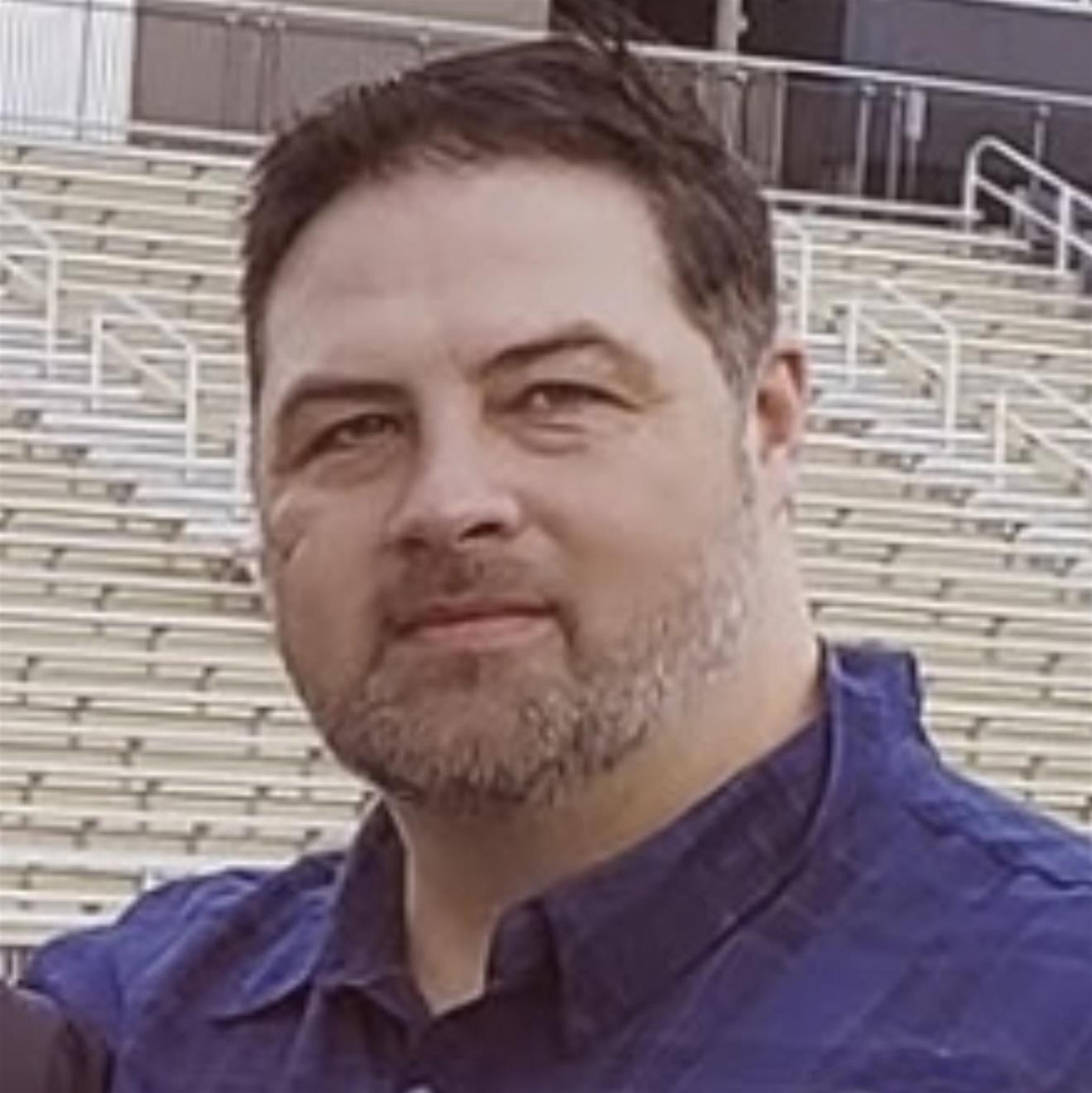 Shane Steven Anders