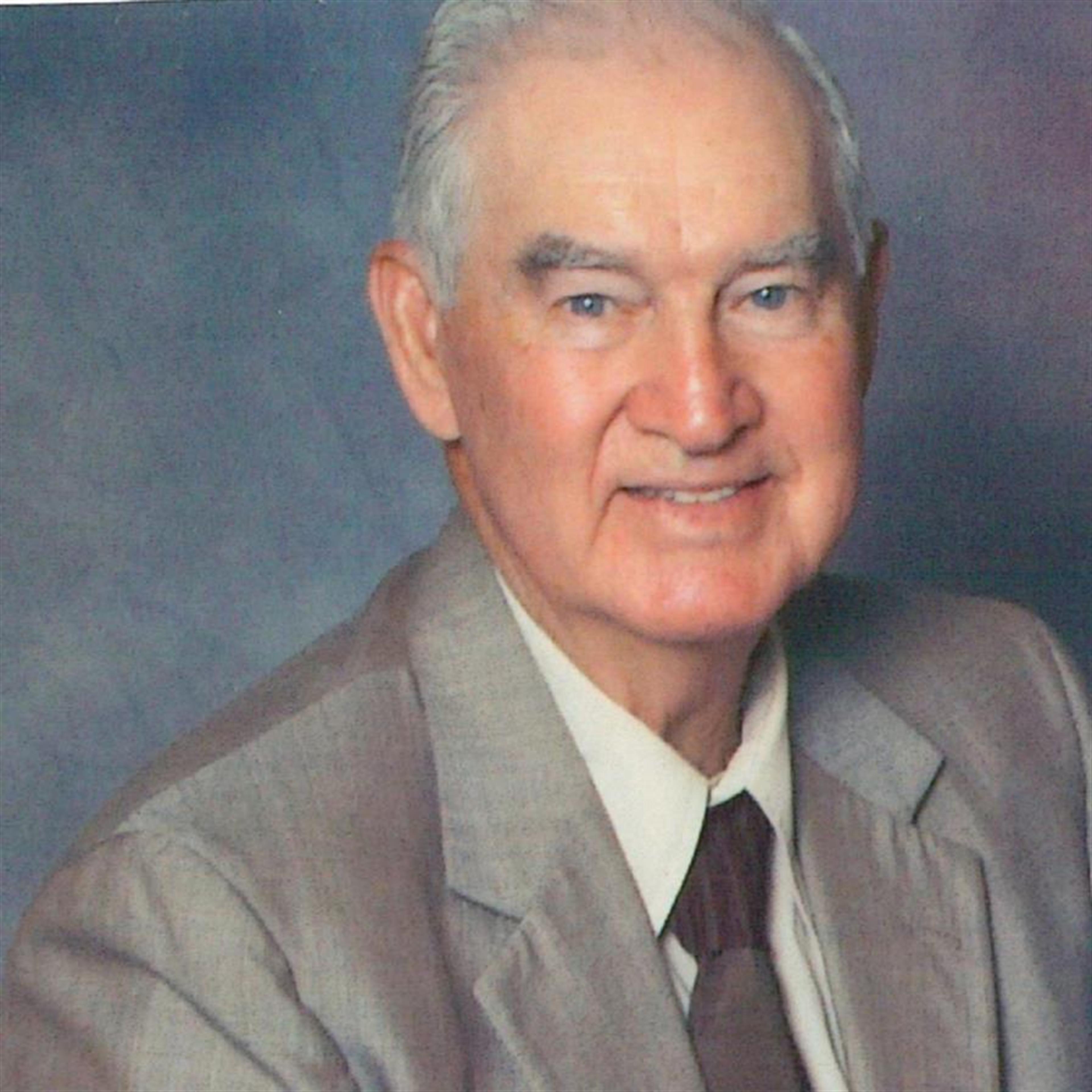 Joe Richard Youngblood Sr