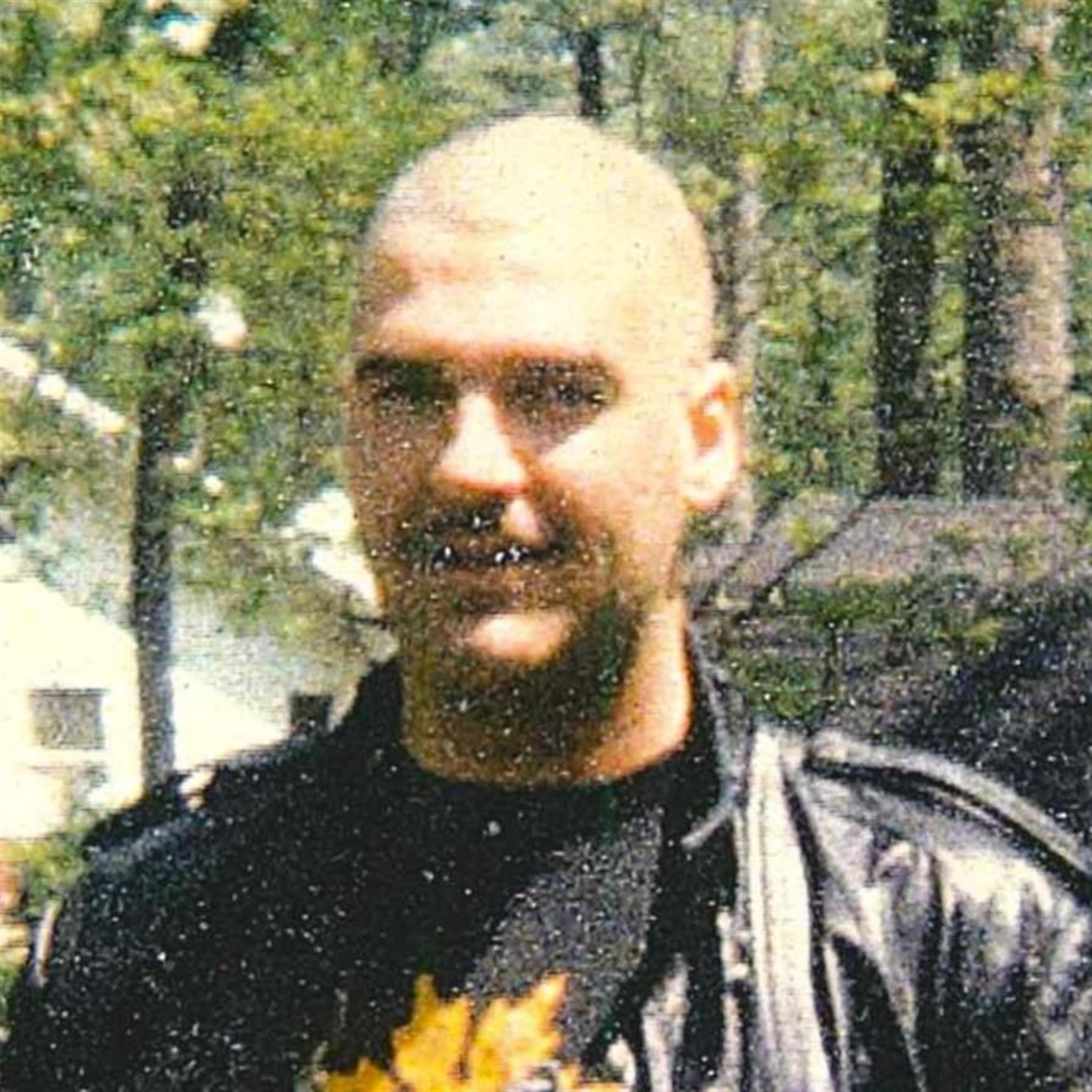 Mark L. Ayers