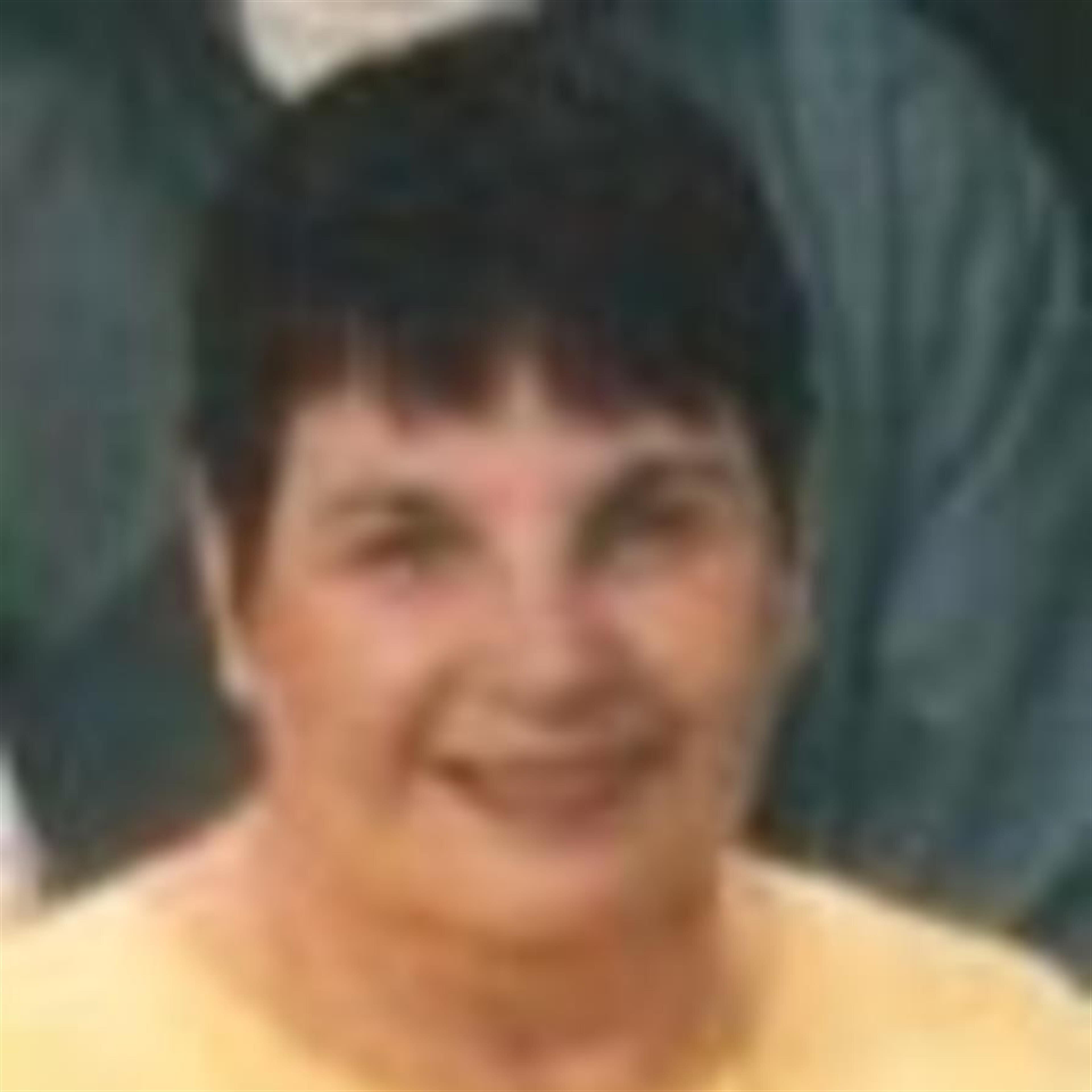 Nancy Caroline Kerwood
