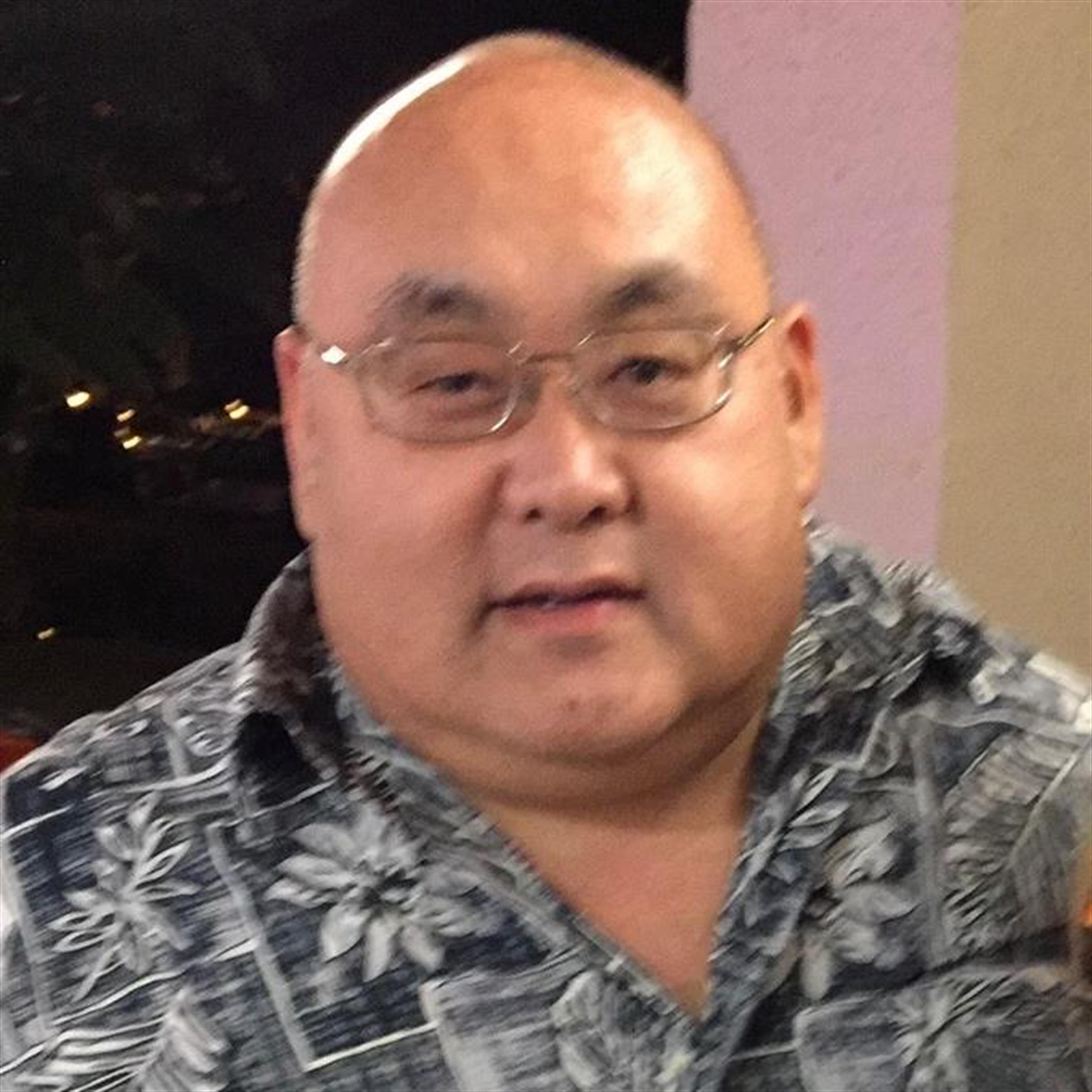 Ronald Tadao Higa