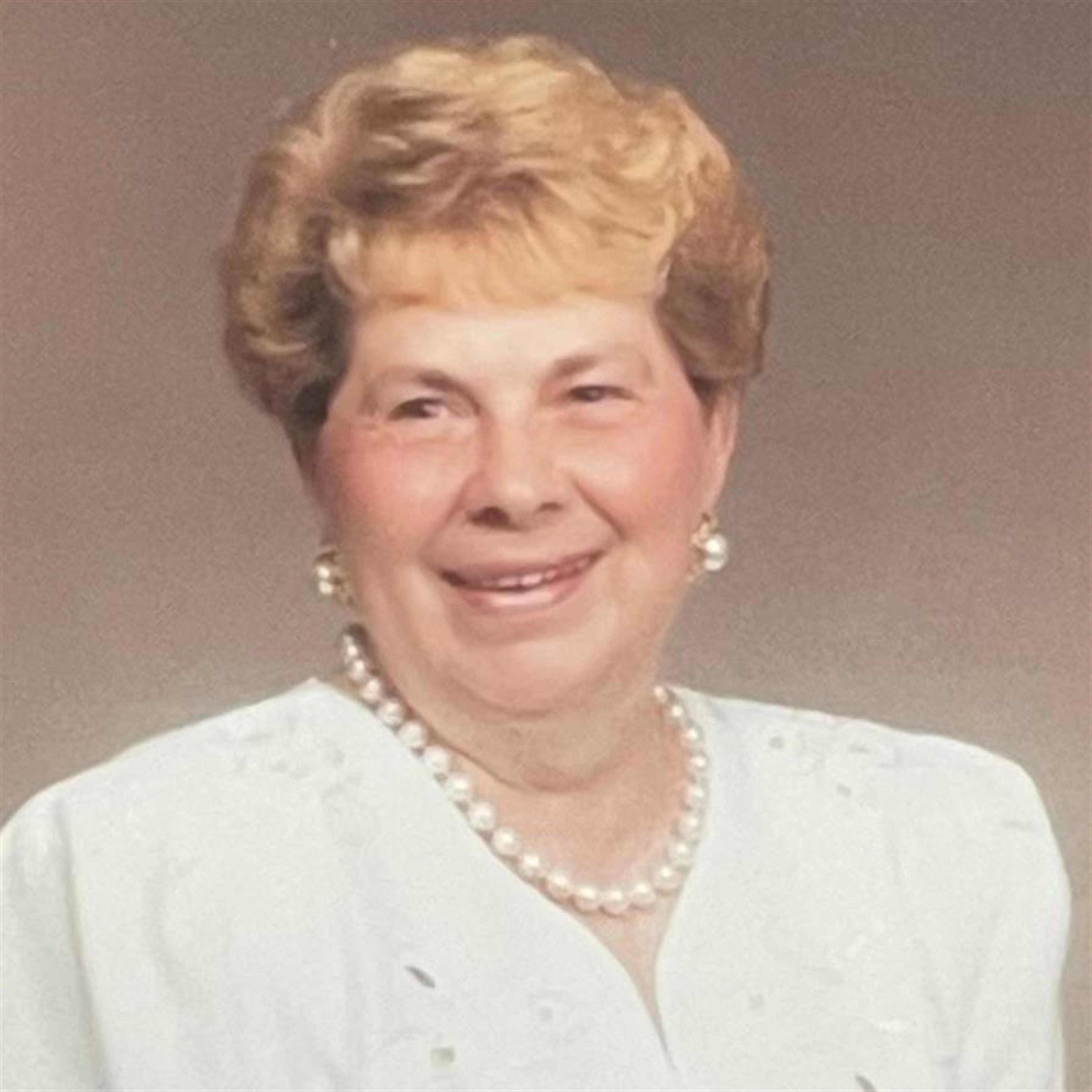 Donnalee Kies