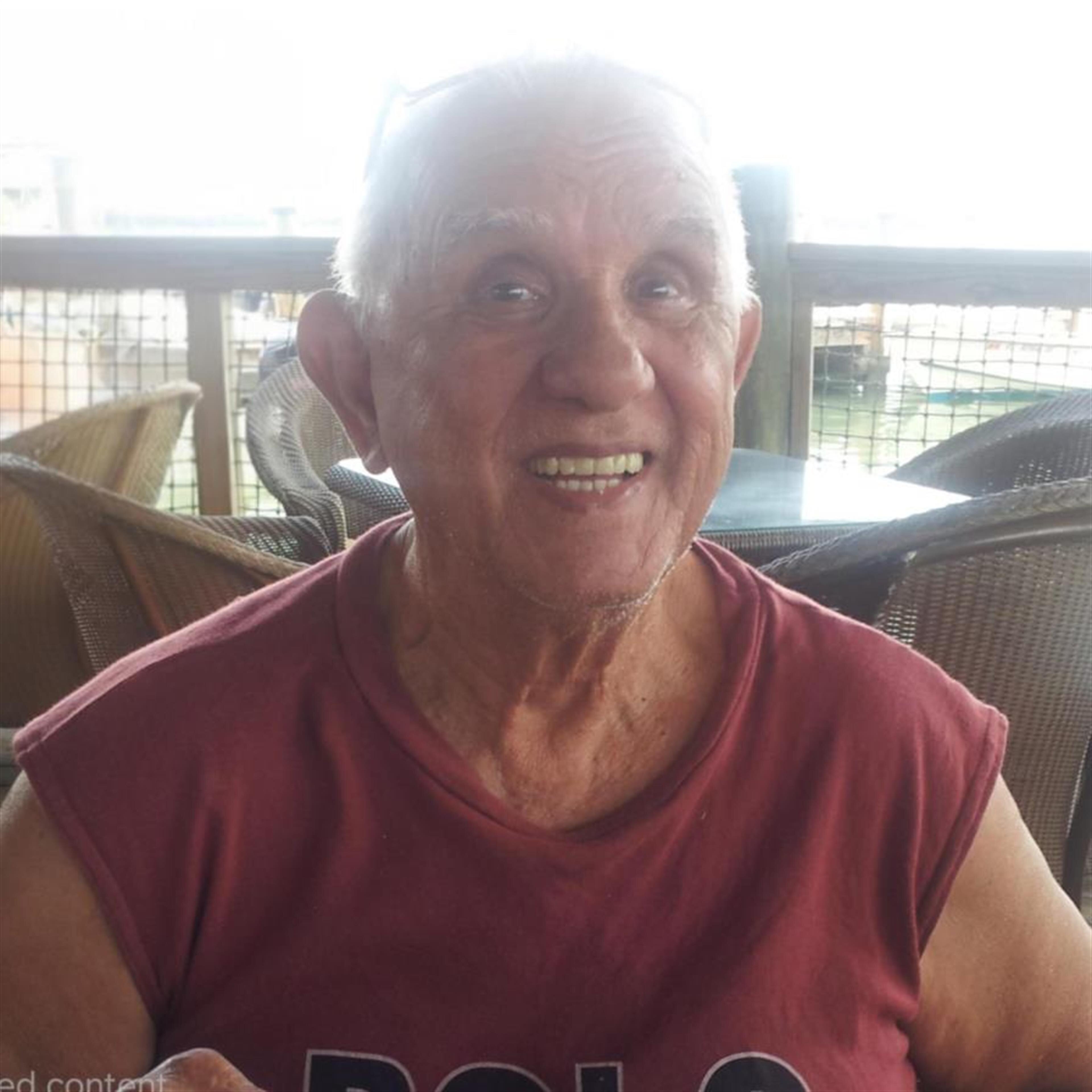 Rolando Osmar Rodriguez
