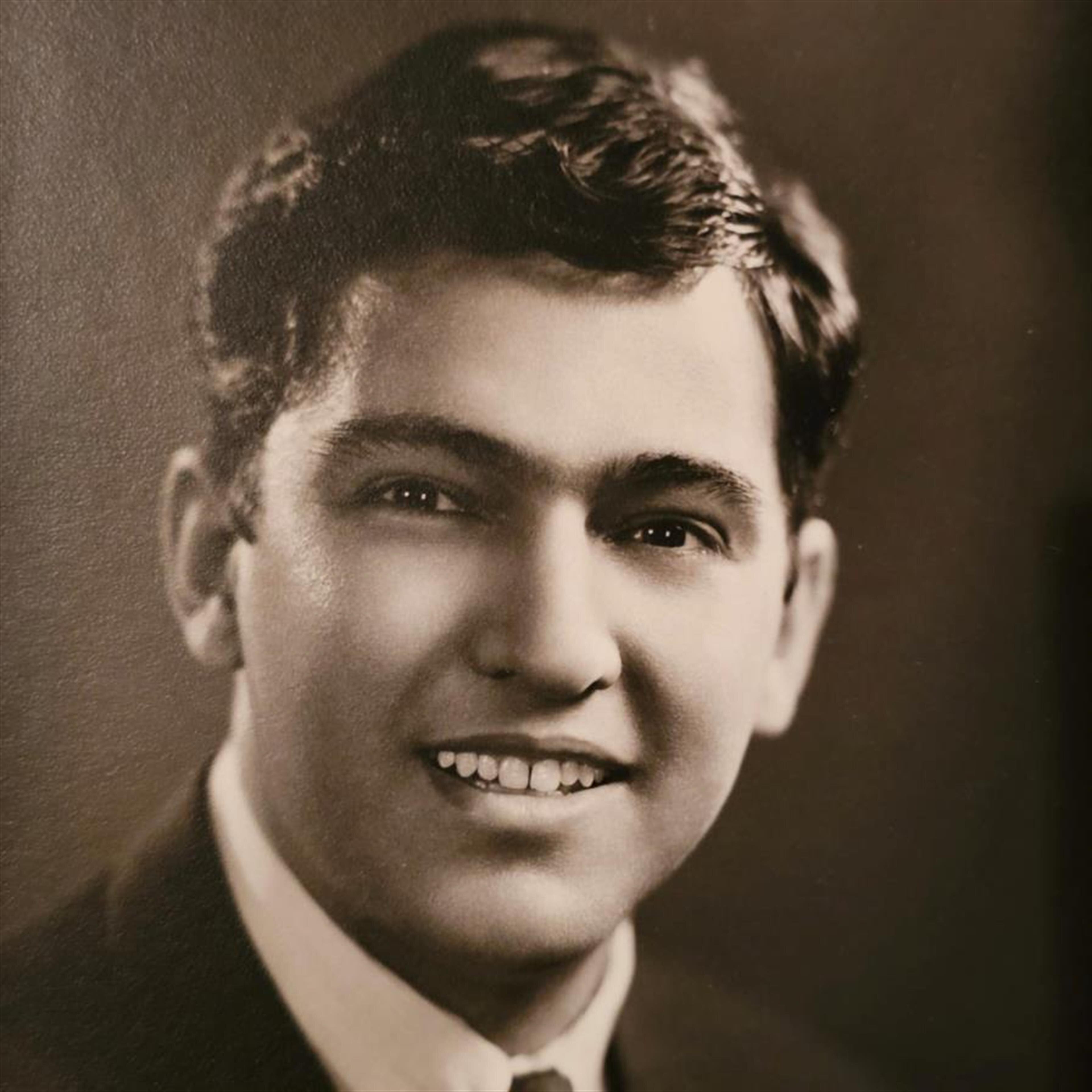 Omar A. Barrani
