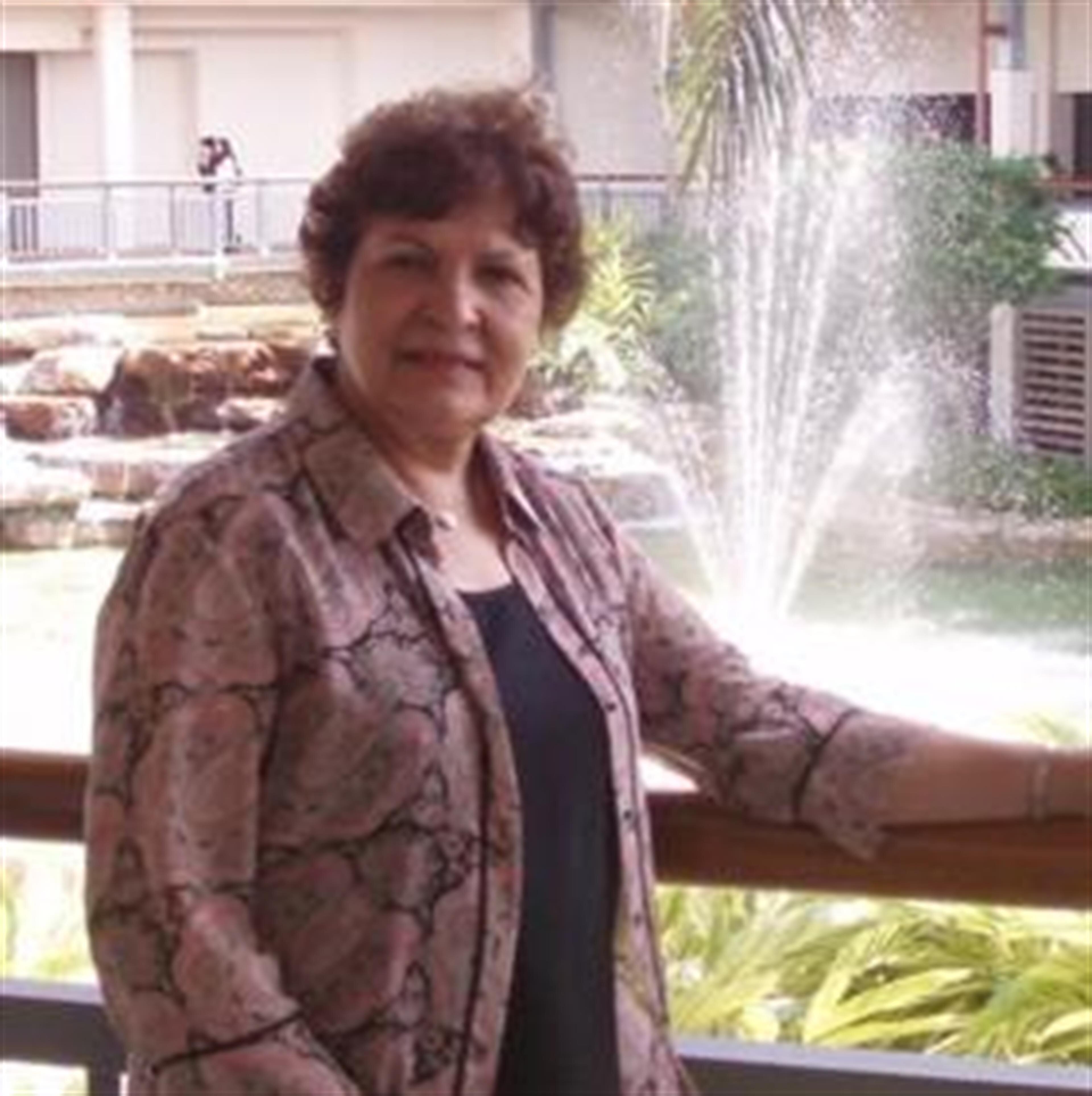 Margo Rivera