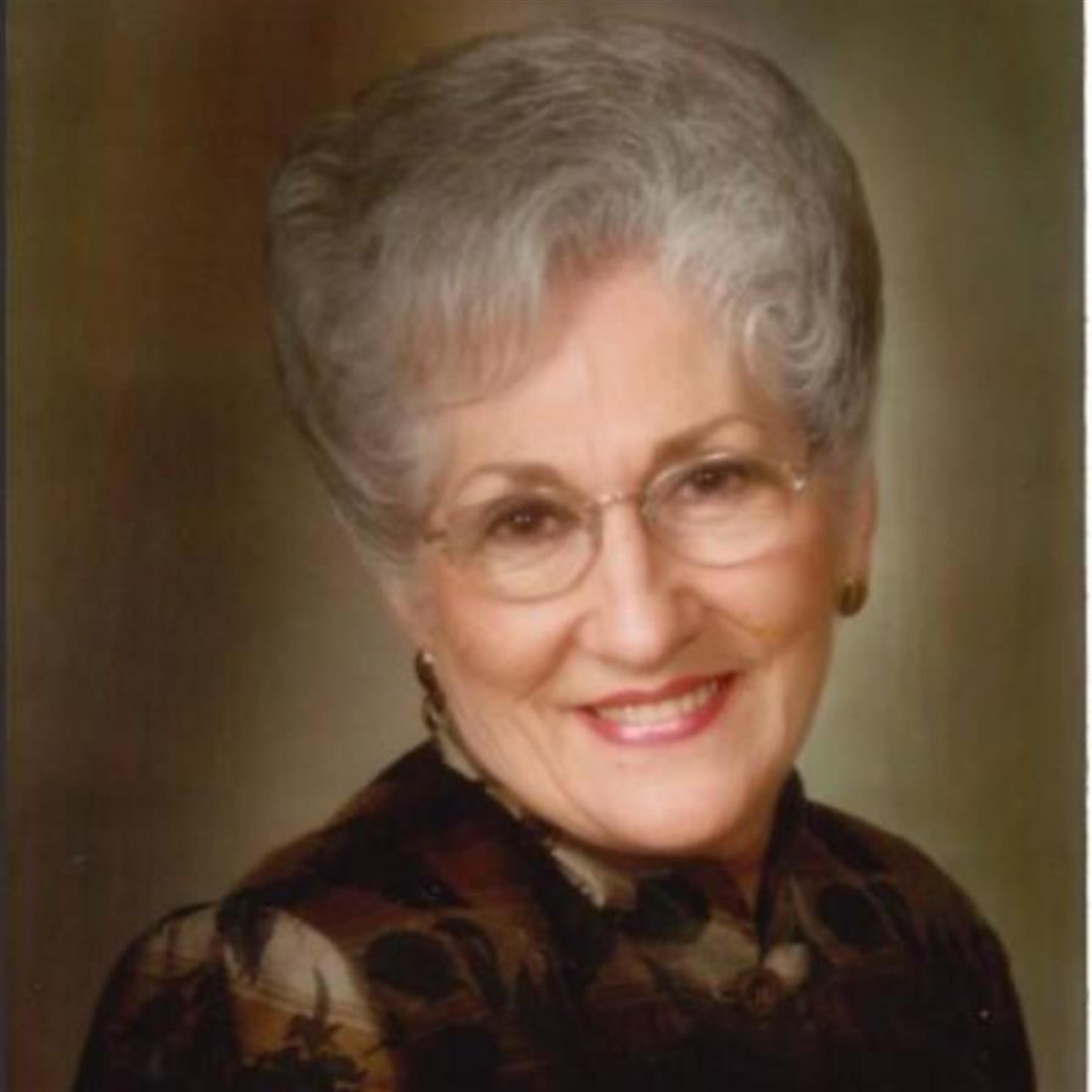 Virginia "Ginny" Ann Stuit