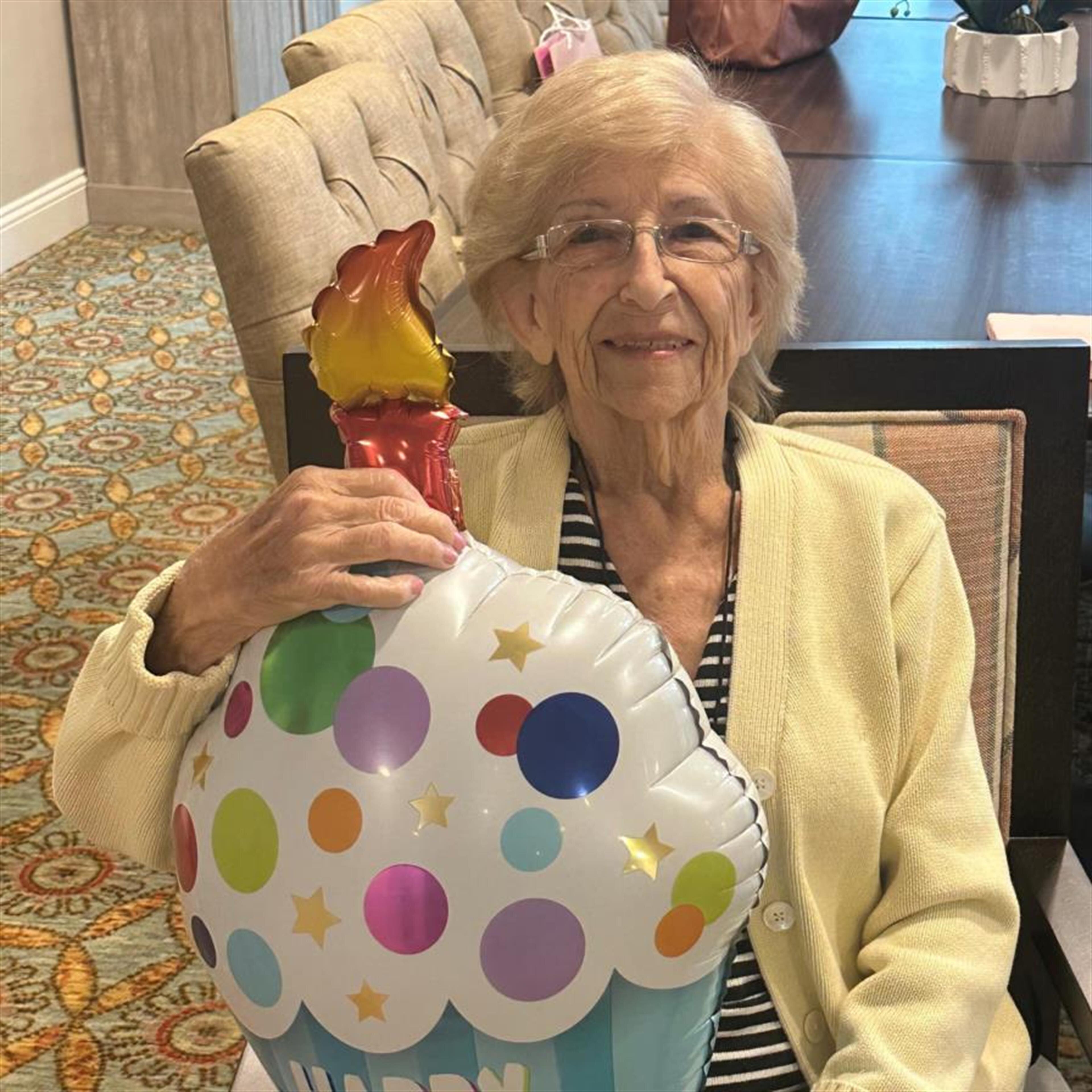 Doris Berman