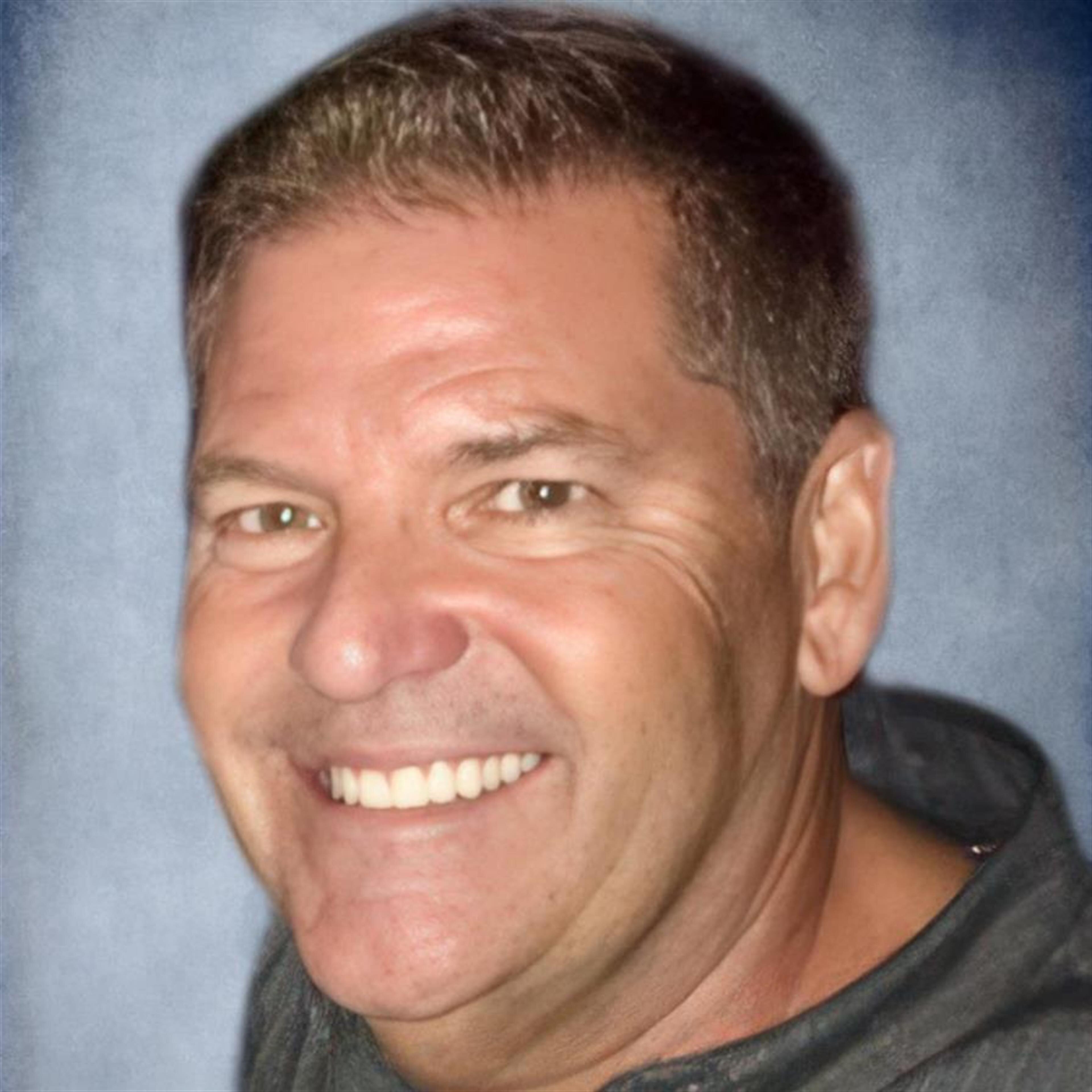 David William Colegrove