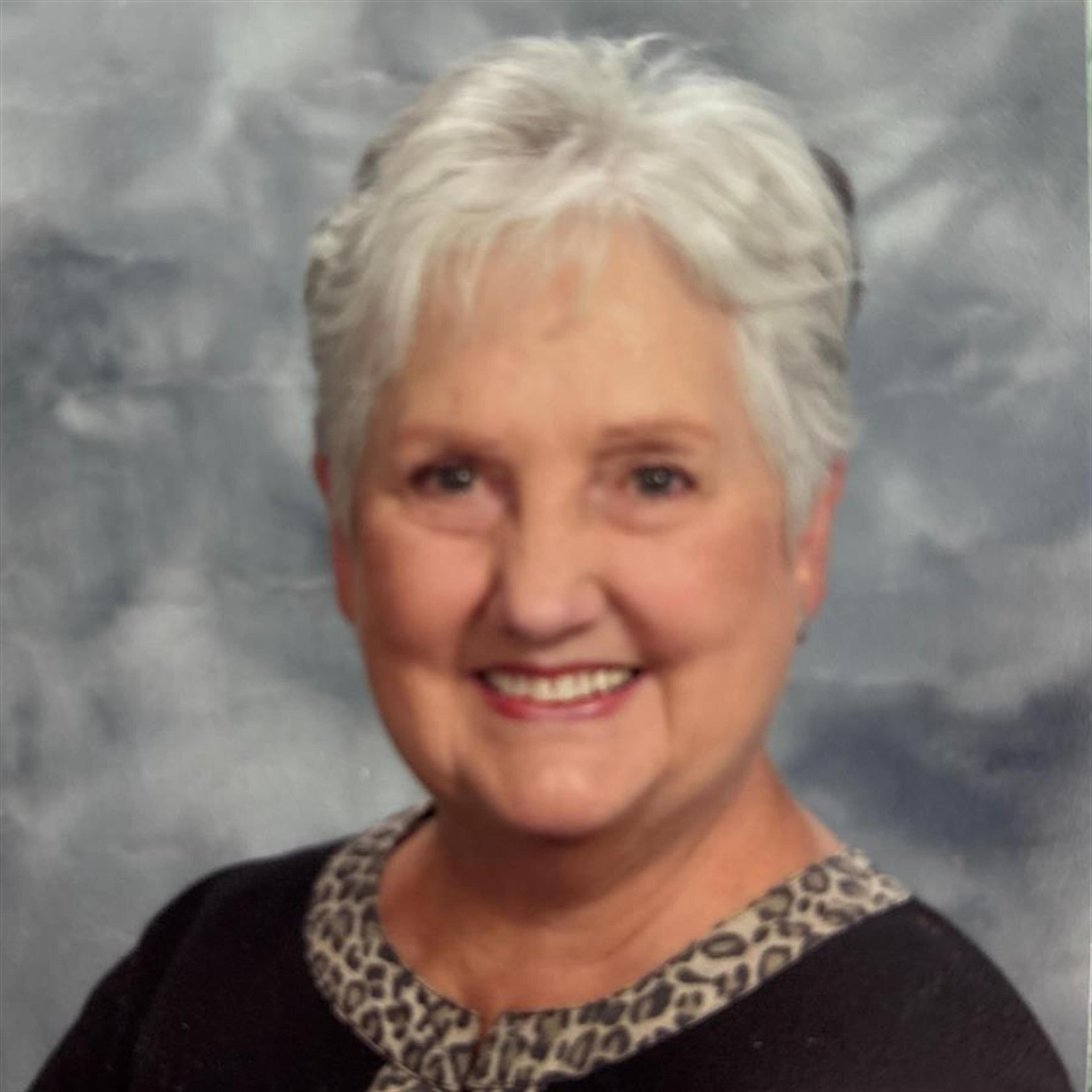 Arlene B. Winegar