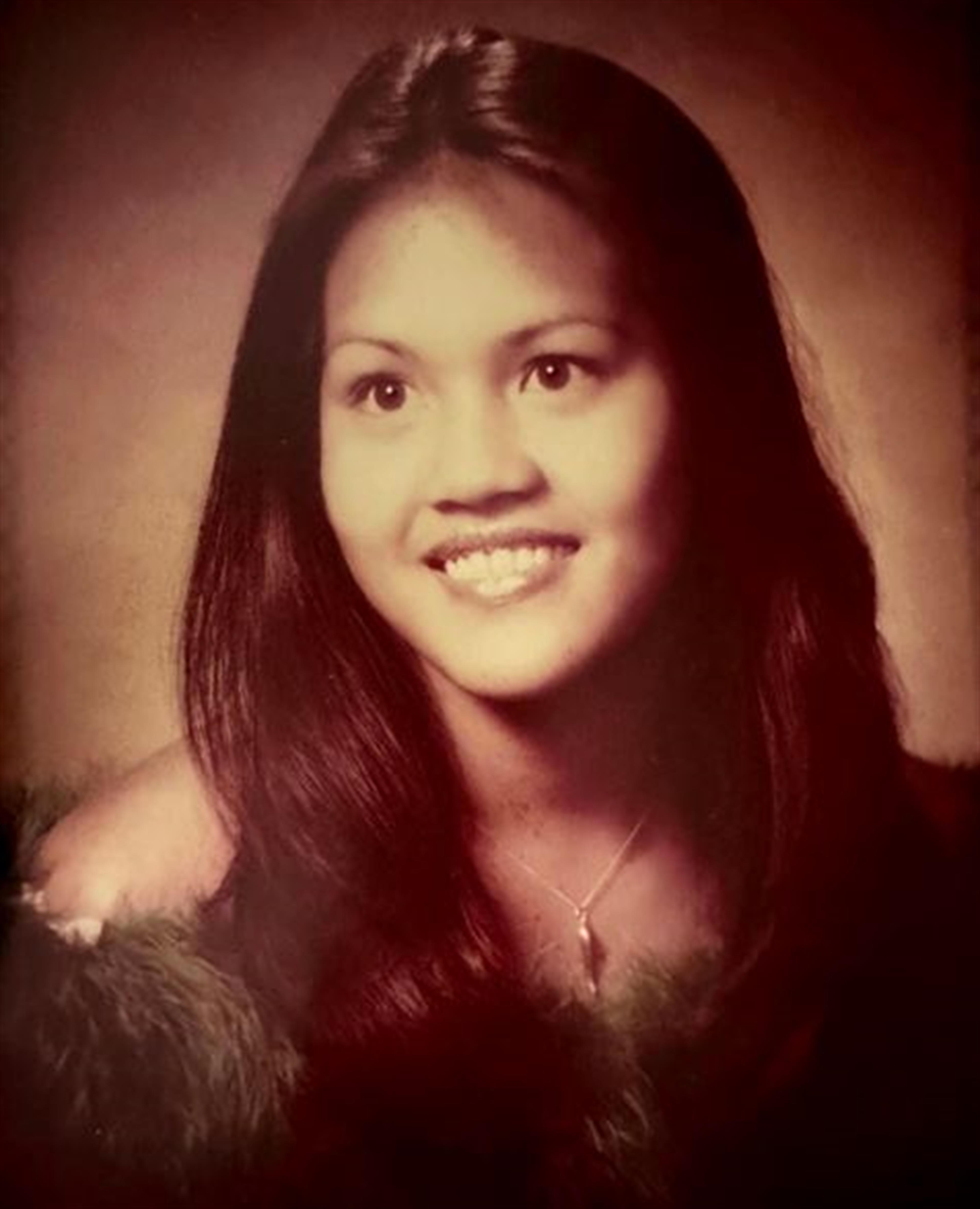 Margie Fiesta Antonio