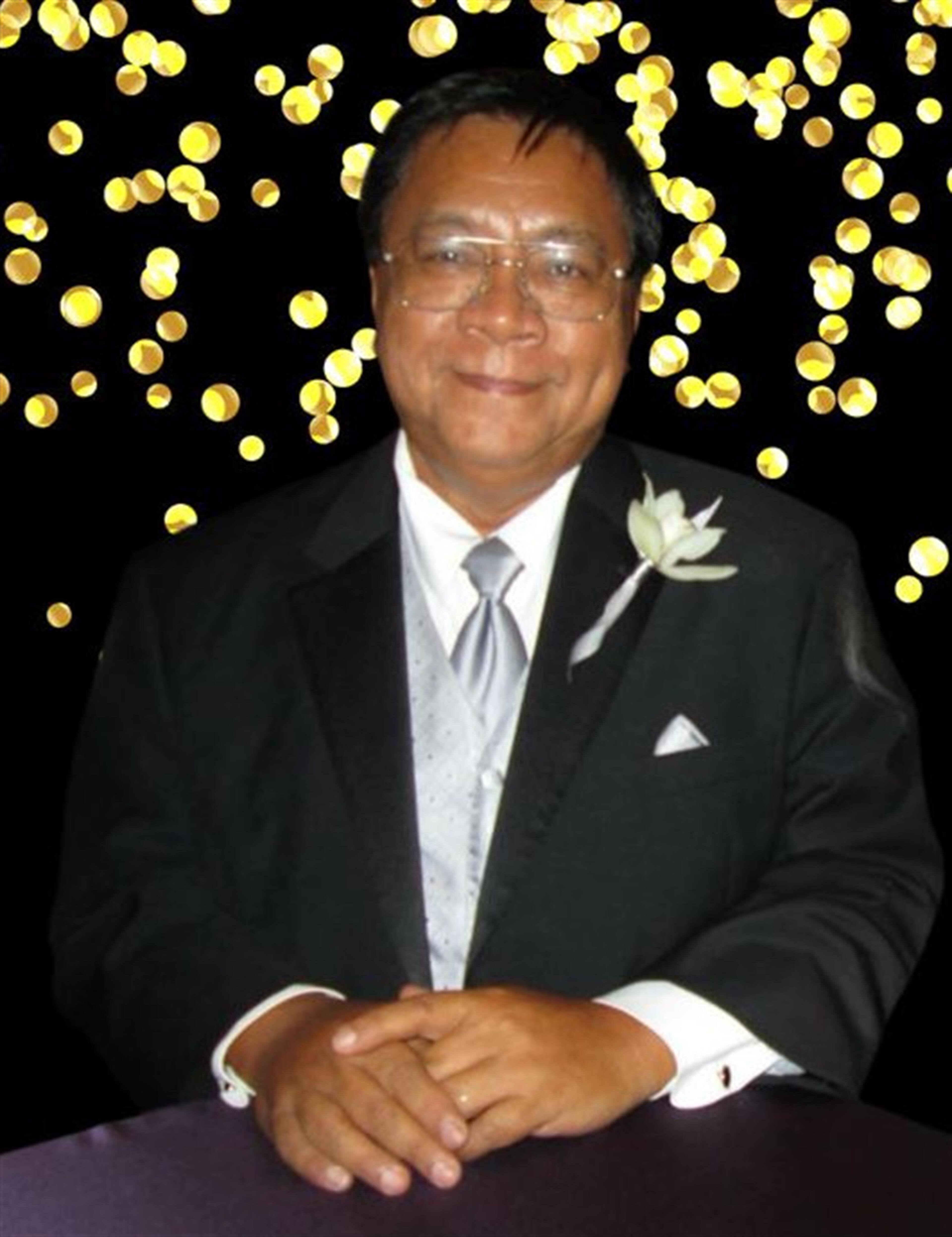 Irwin Irenio Subia