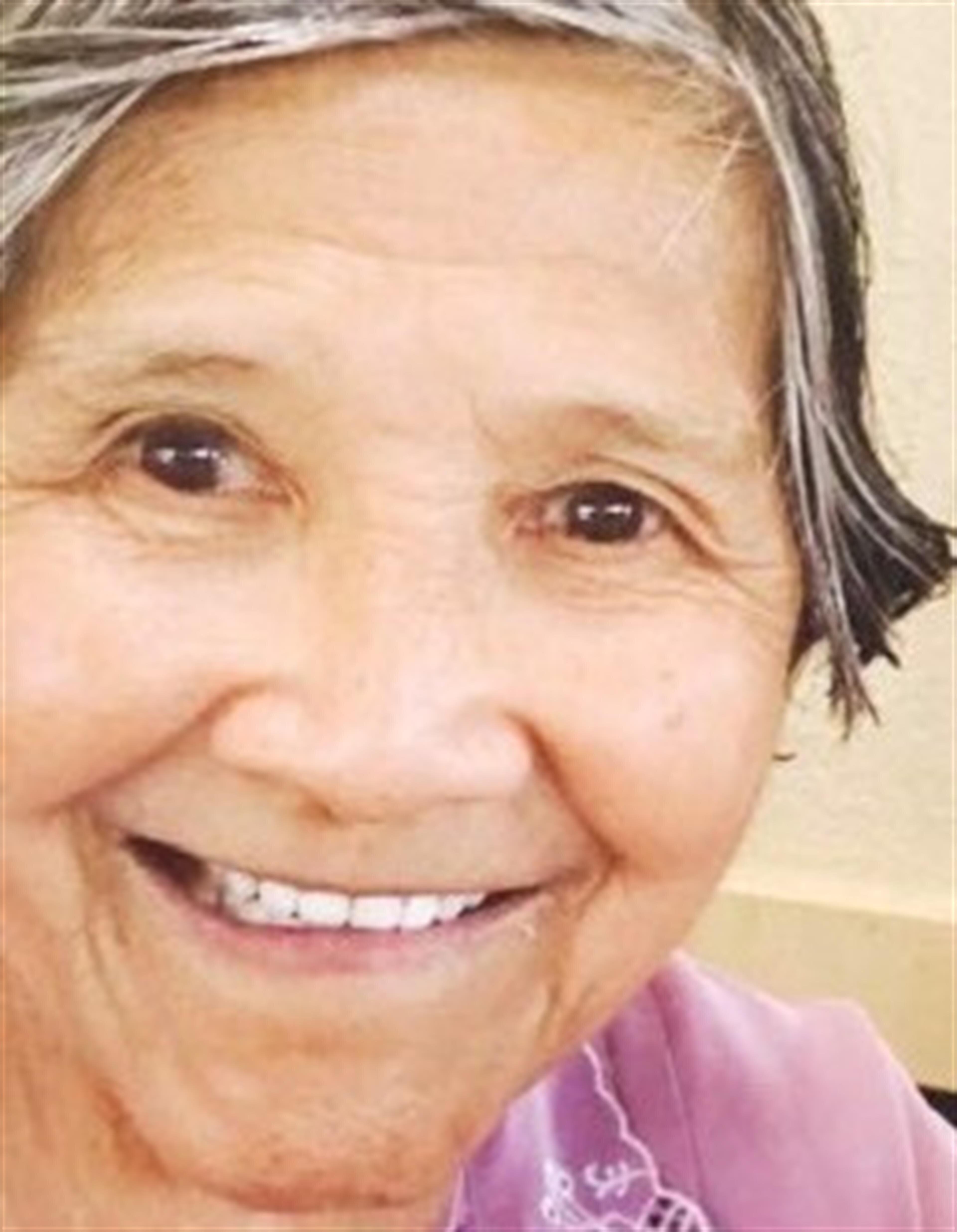 Felicitas Savella Villegas