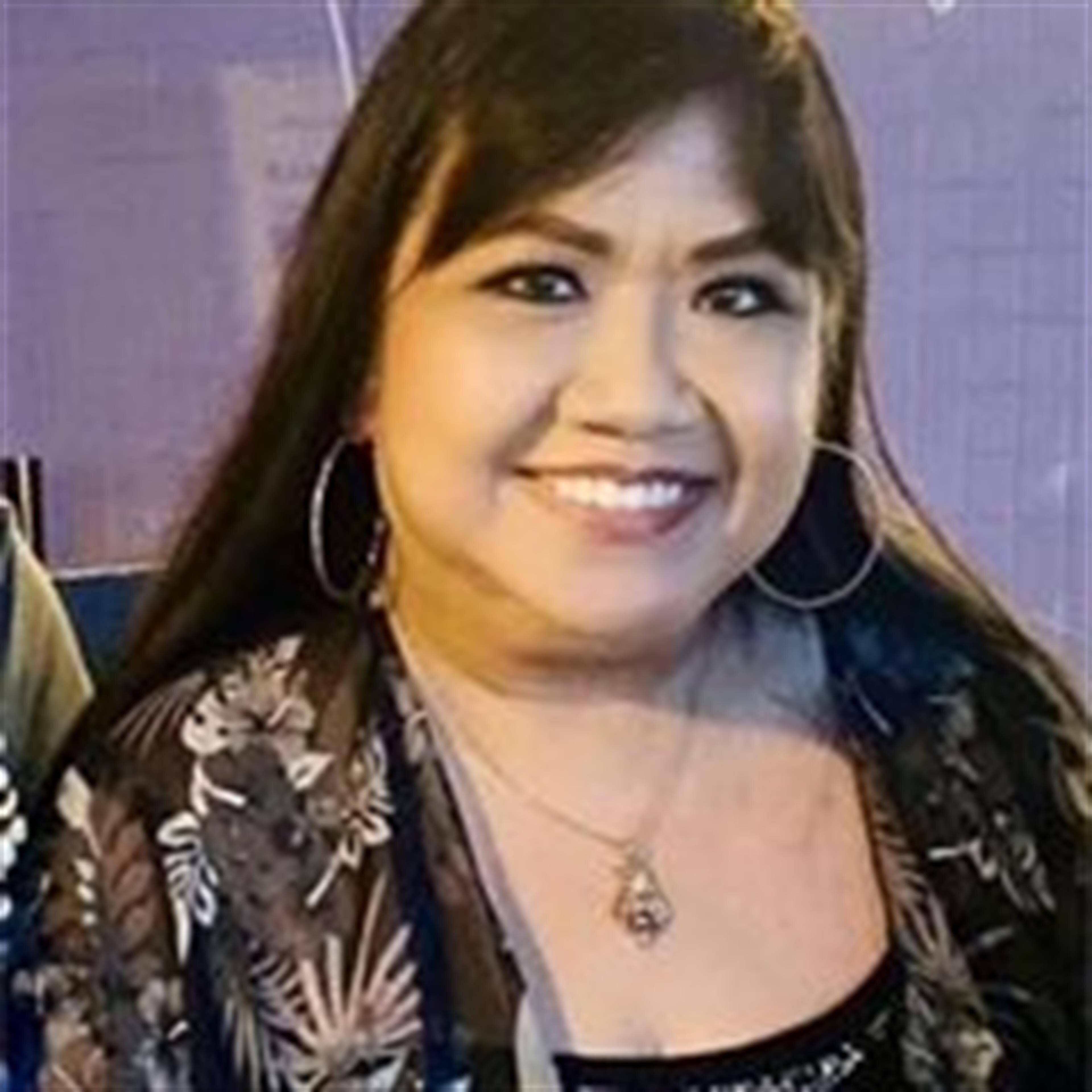 Delia Ann Idica