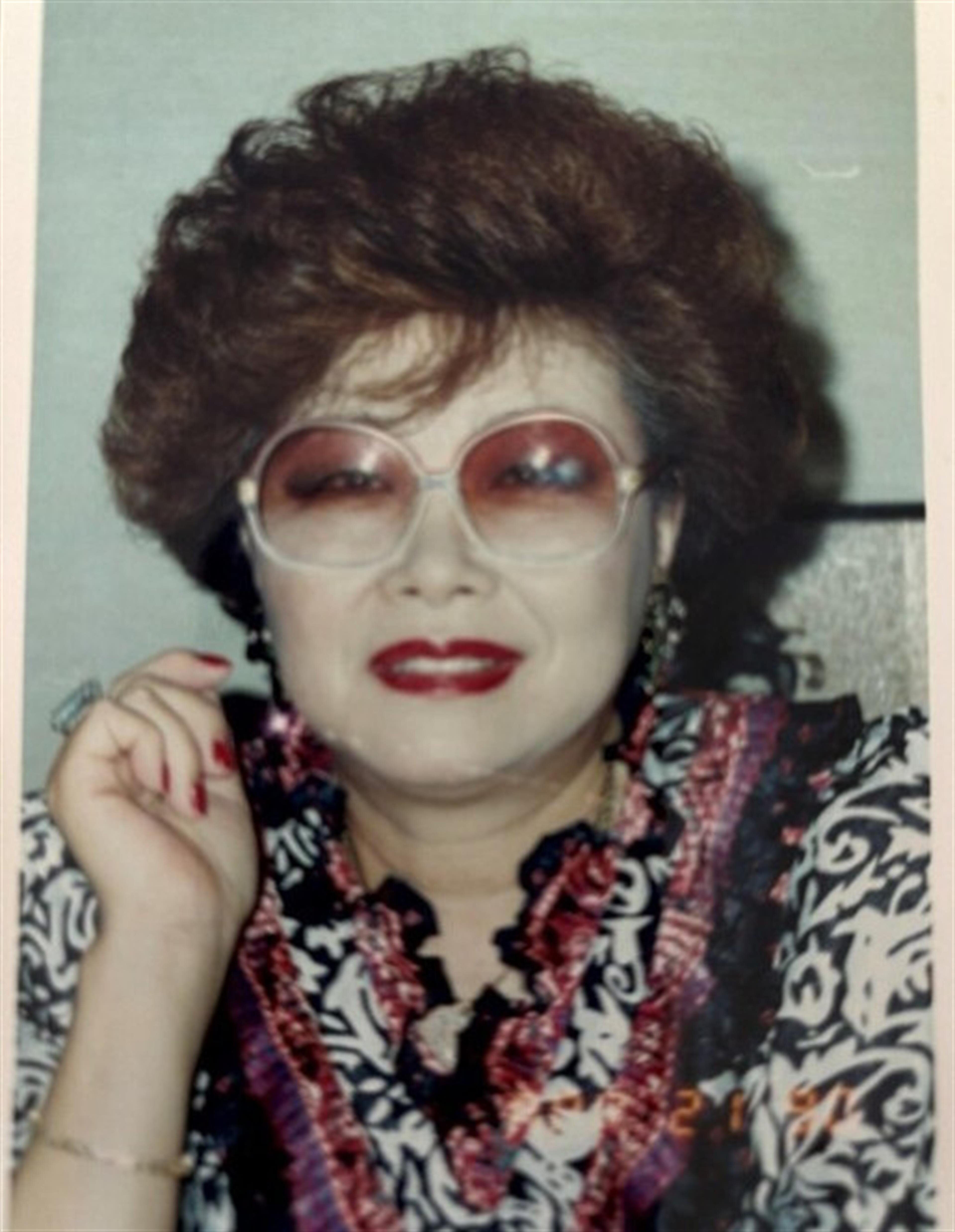 Sekiko Ara Karimoto