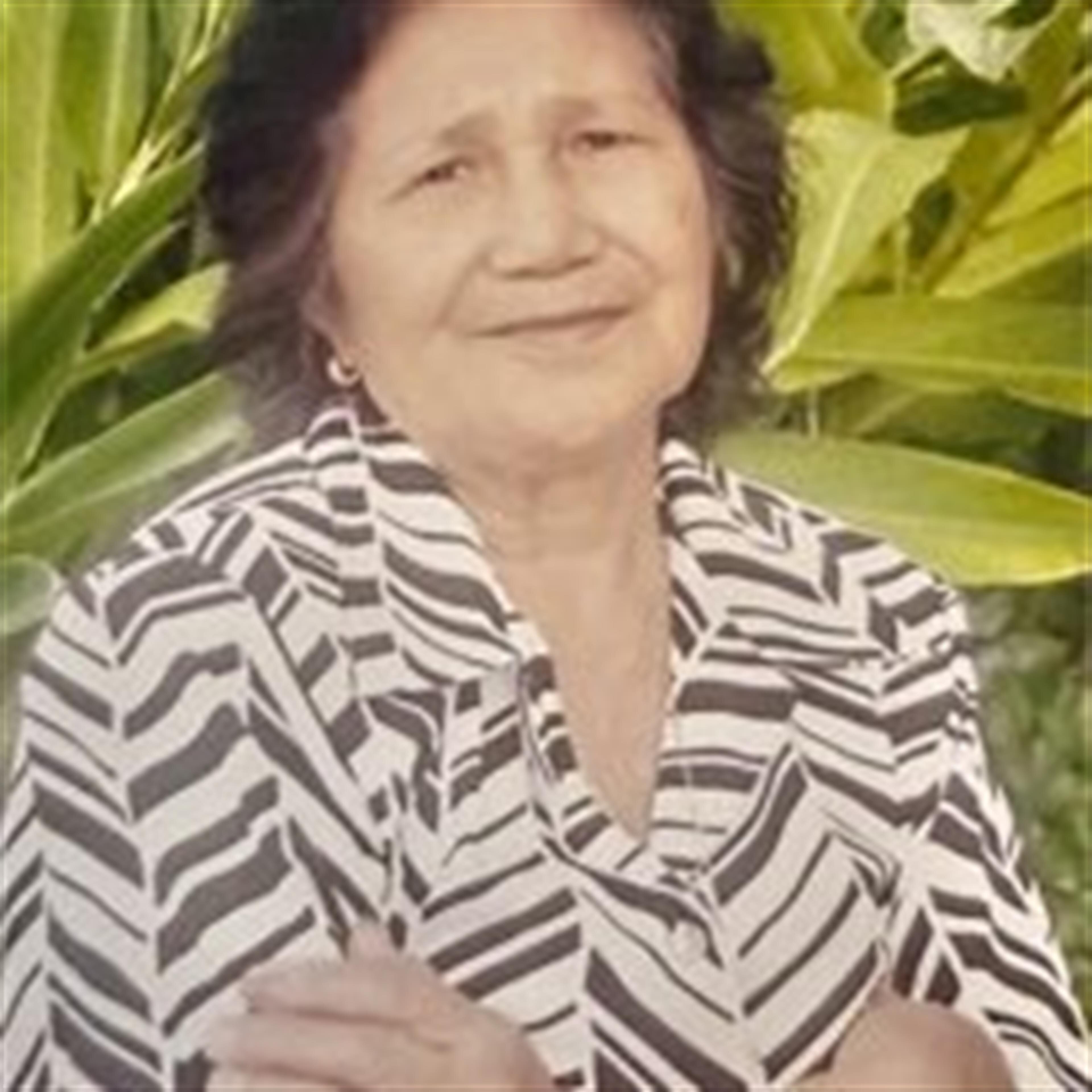 Juanita Ayson Ea