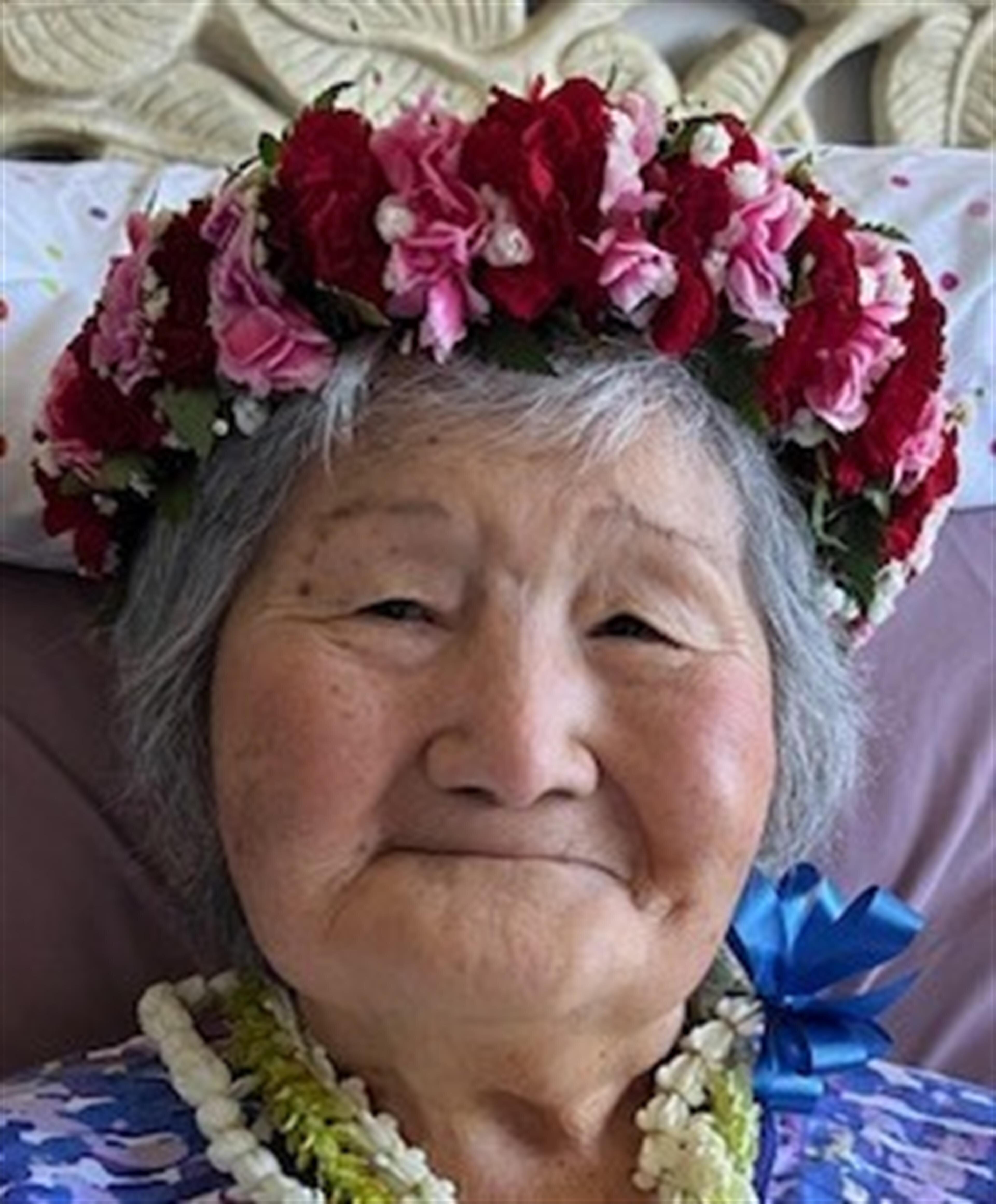 Dorothy Toshiko Leasure