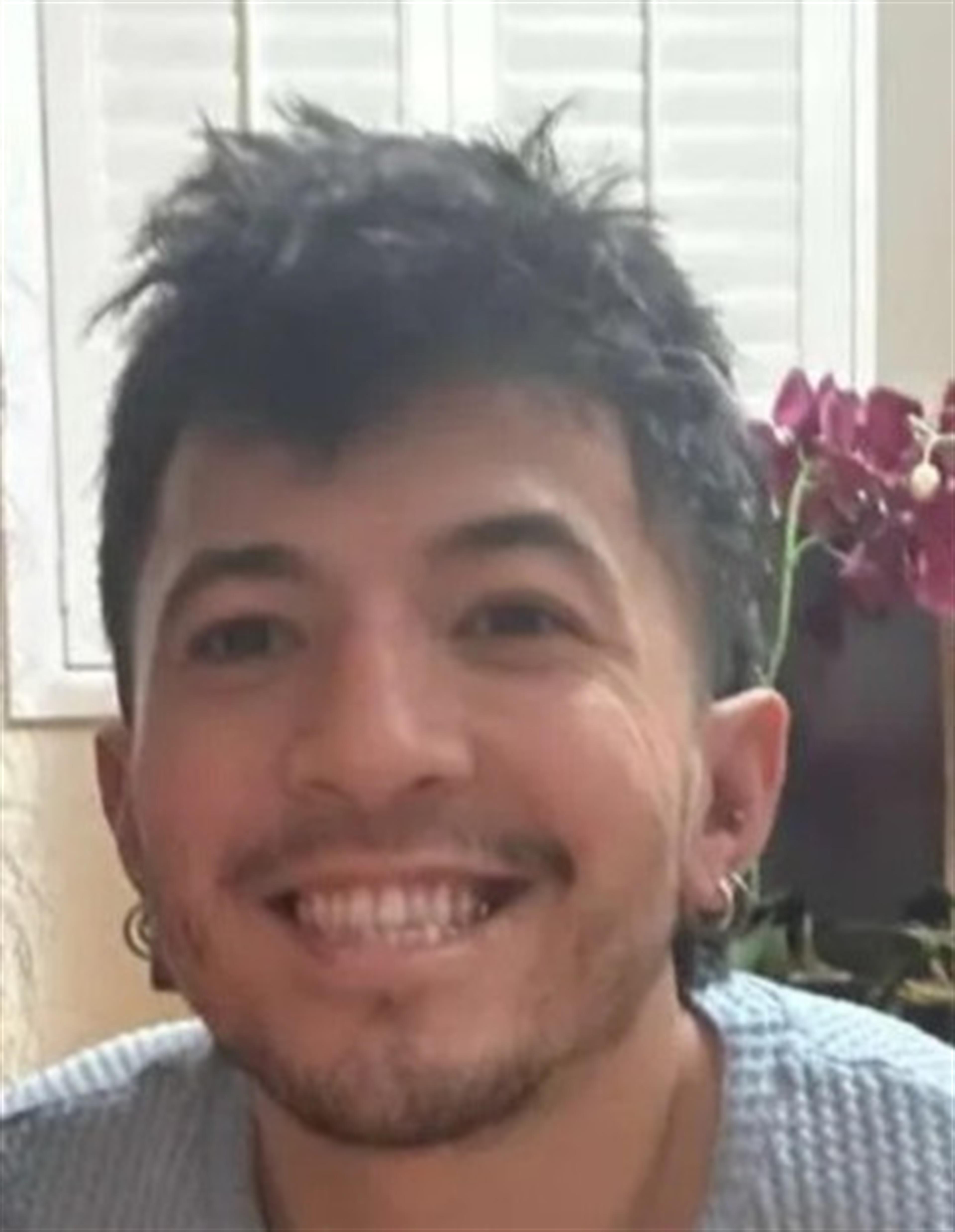 Keola Kamalani Robert Mitsuo Iseri