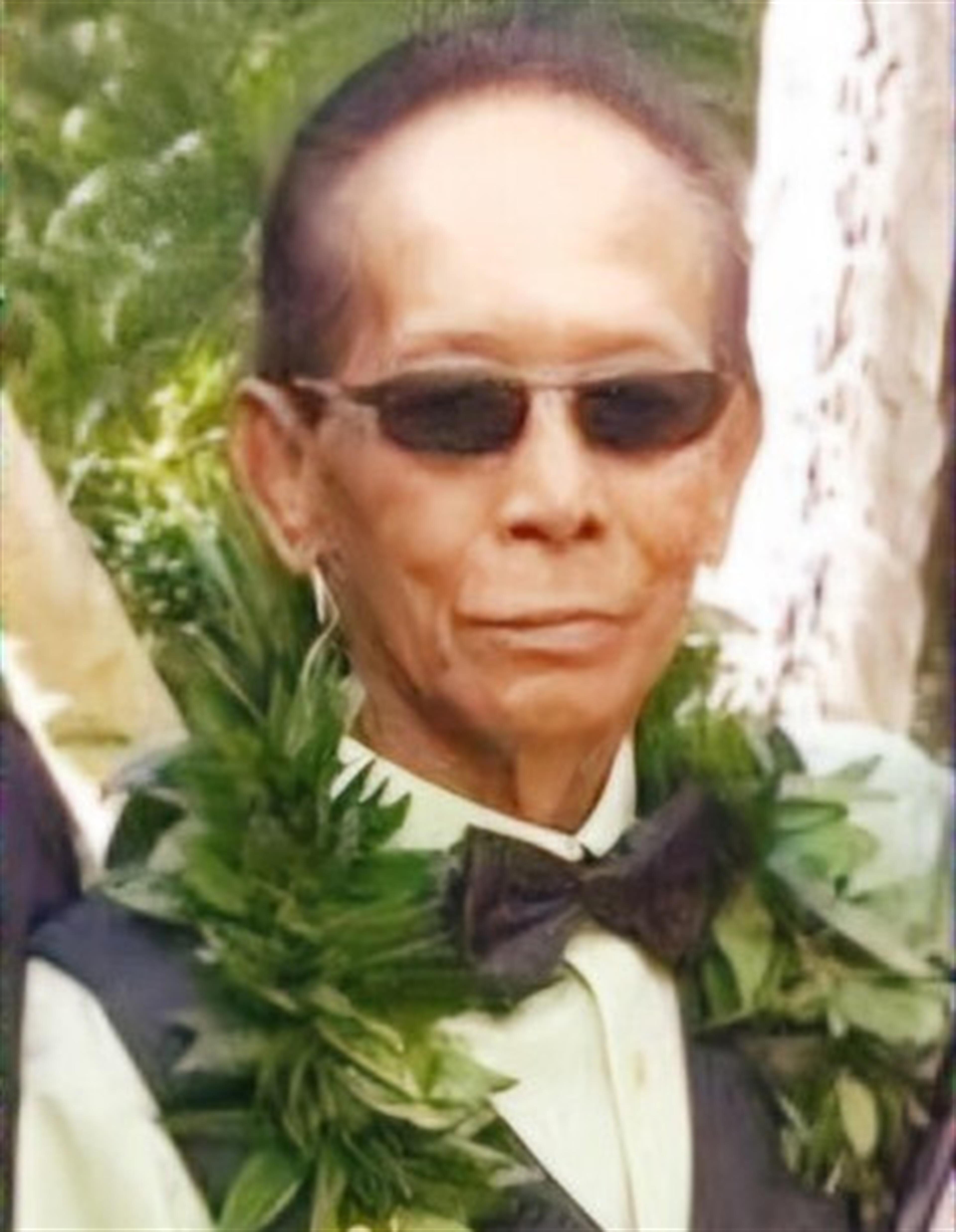 Gerardo "Jerry" Valite Ramos