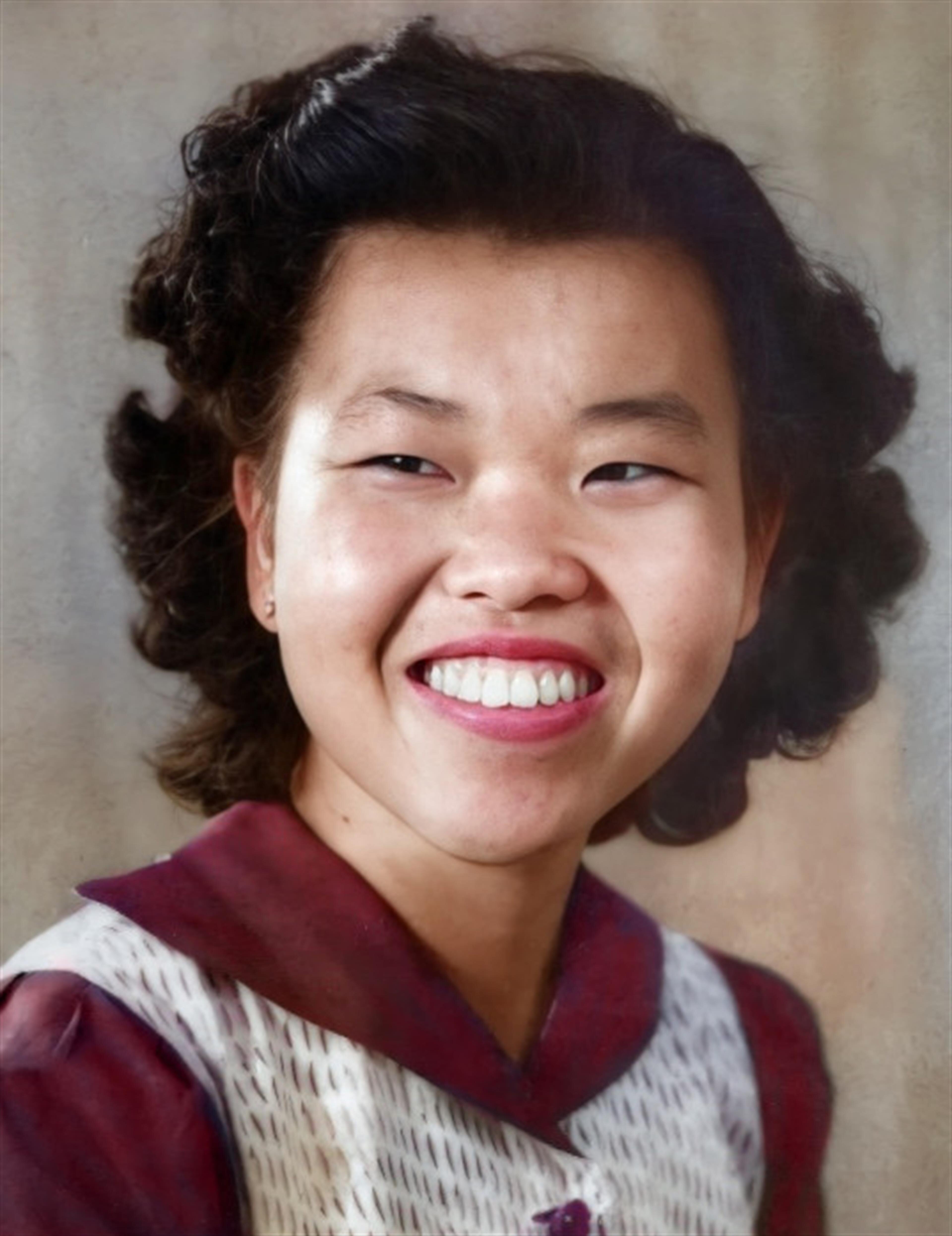 Mildred Ching Lau