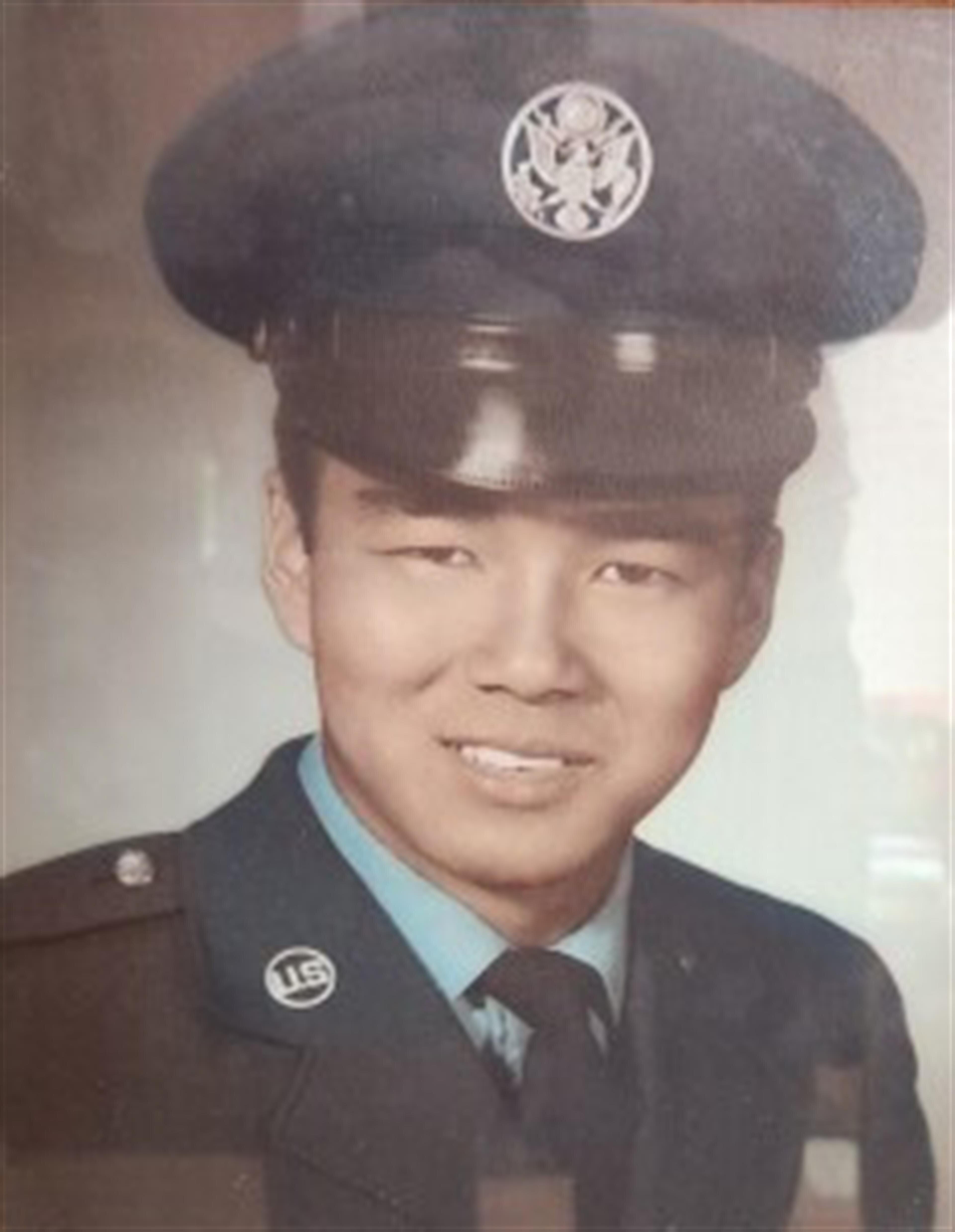Clarence Mitsuo Sonomura