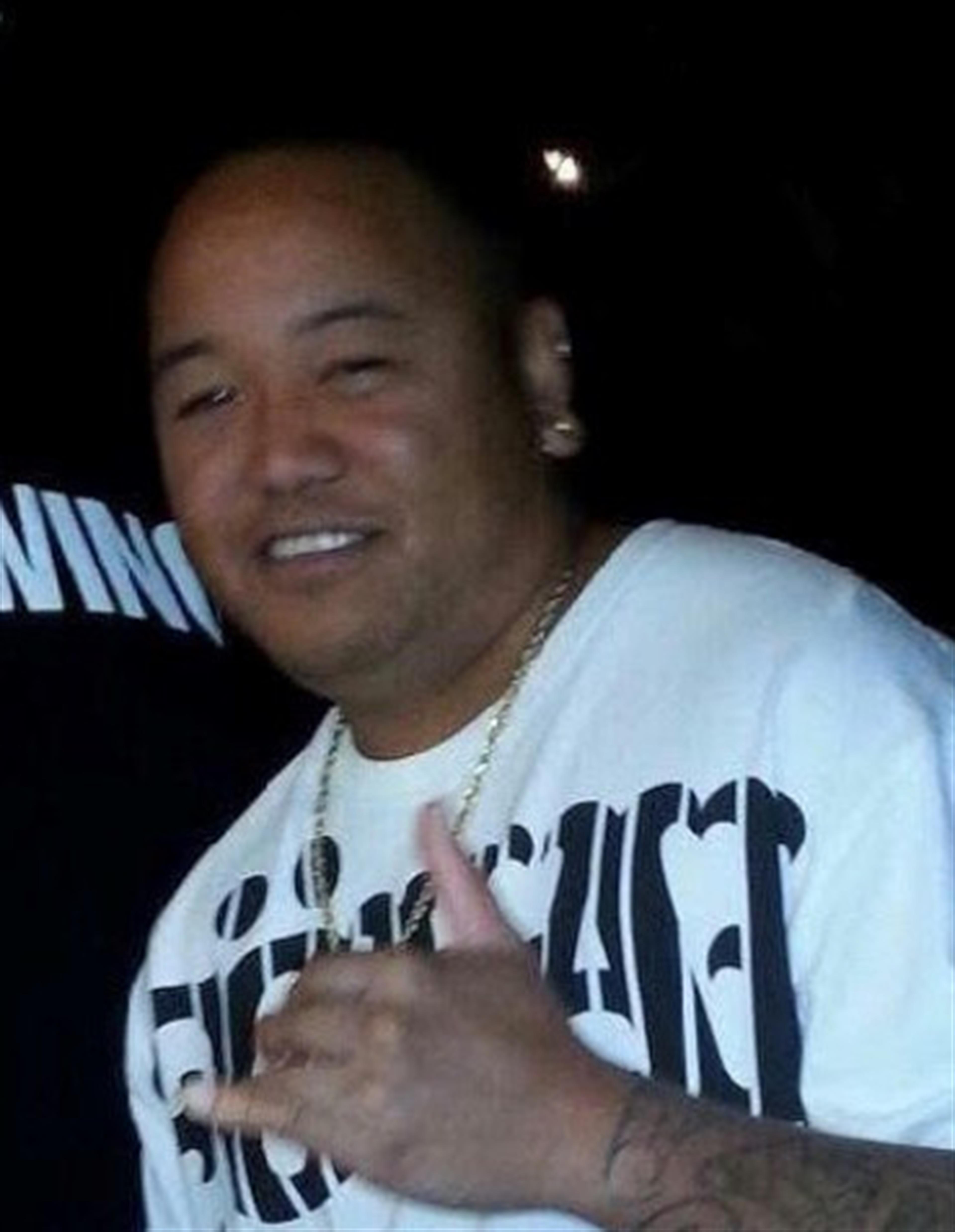 Philip "Pj" Lihilihi Wong-Aken, Jr.