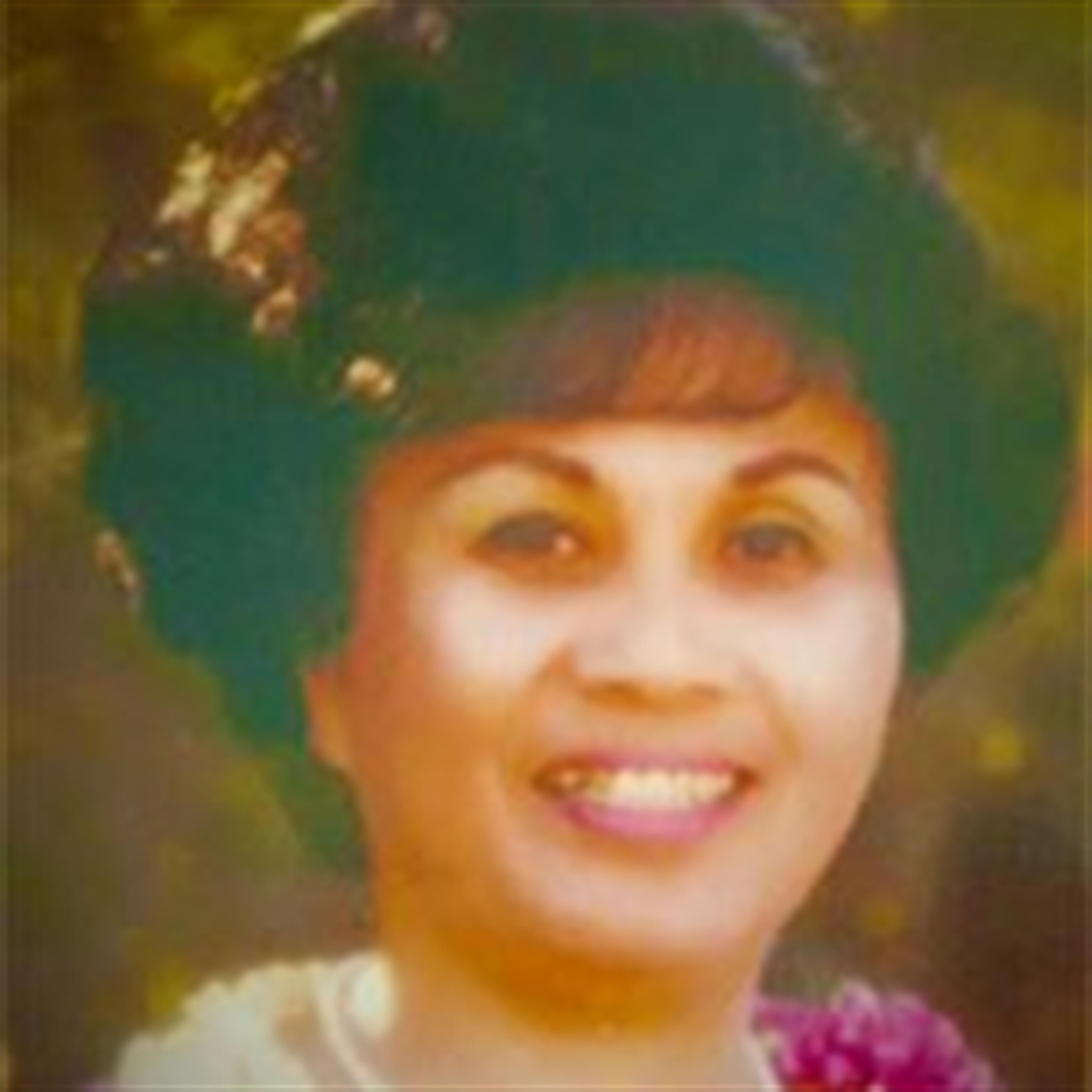 Madeline Aliason Oliva