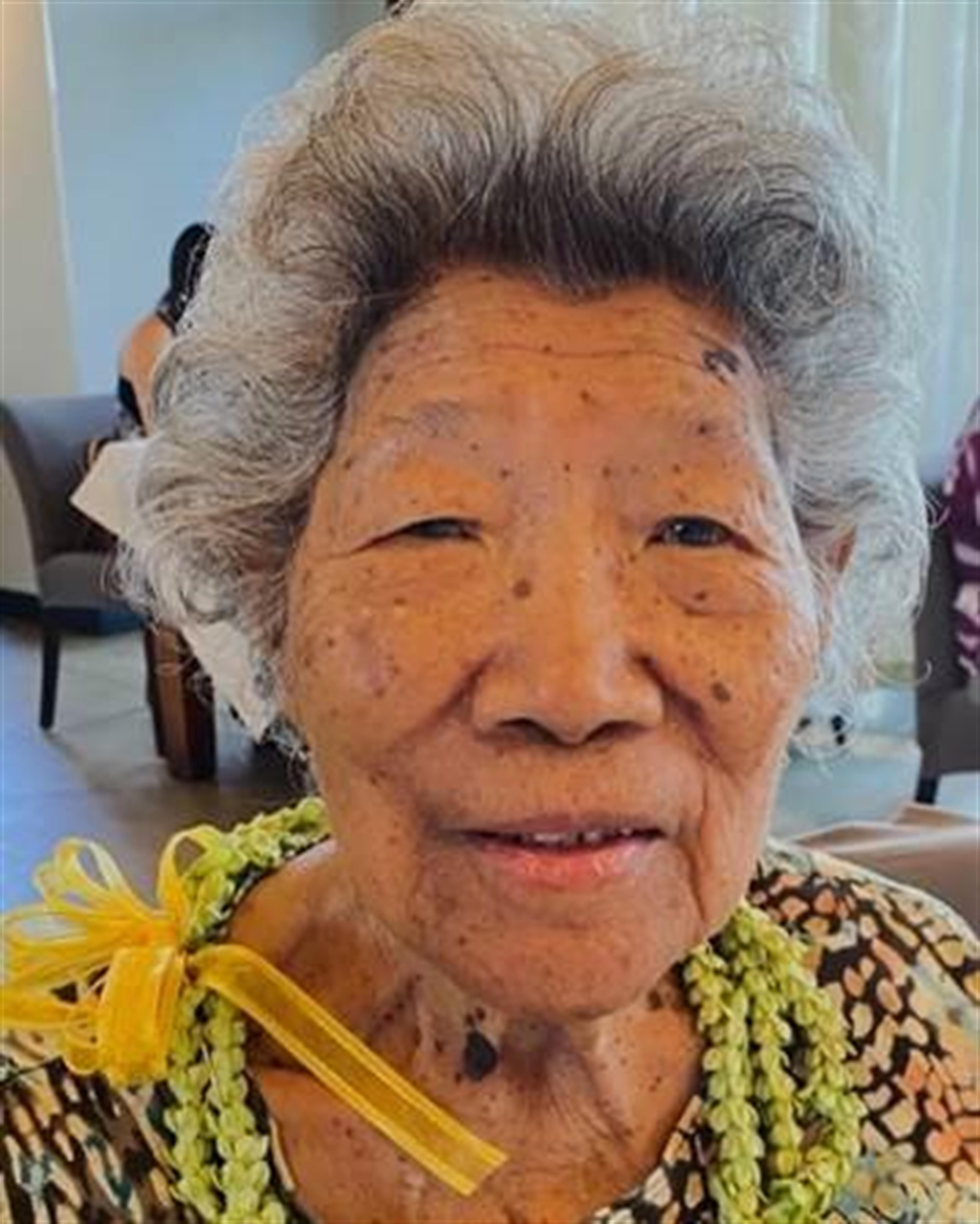 Margarita Ramelb Yadao Magaoay