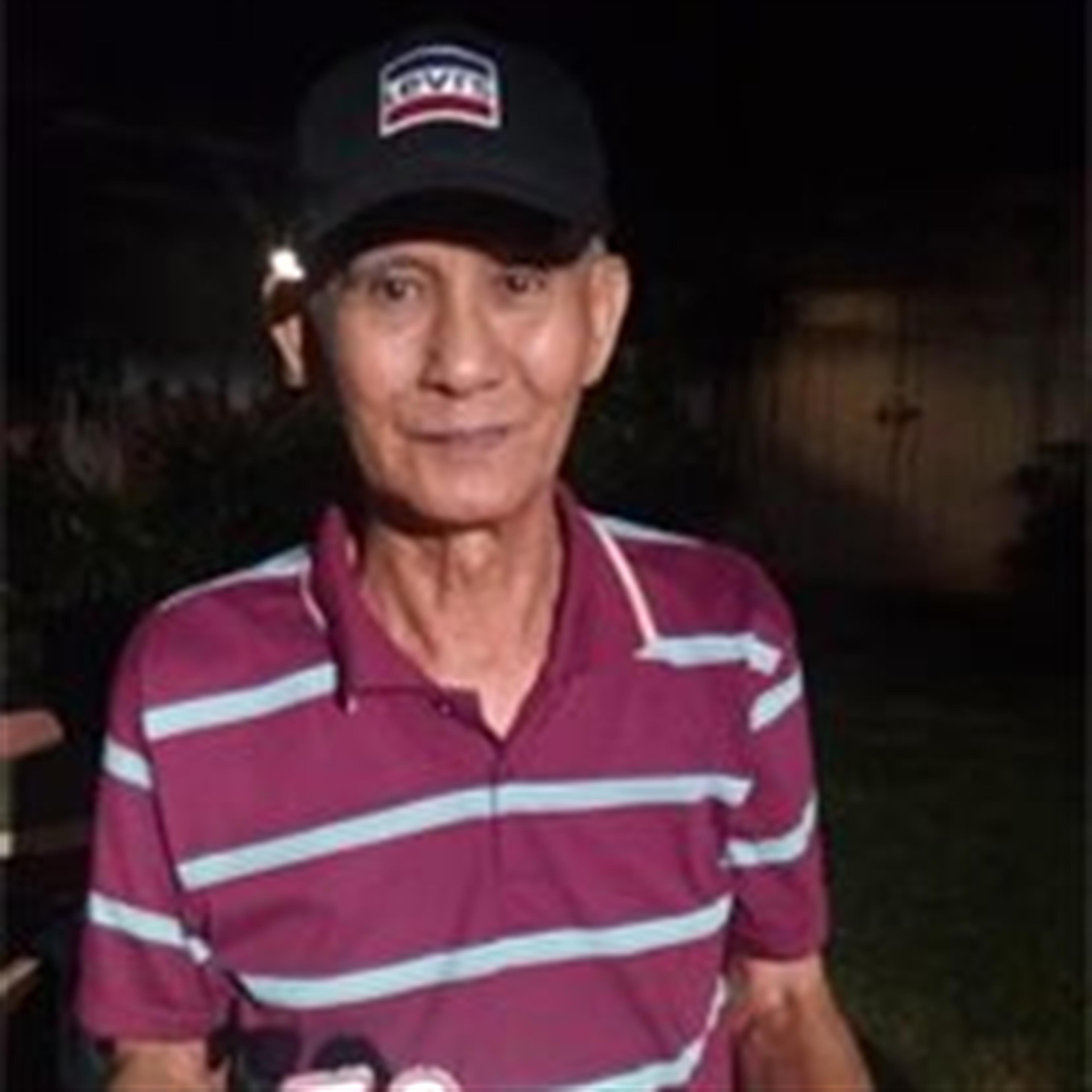 Francisco F. Fiesta