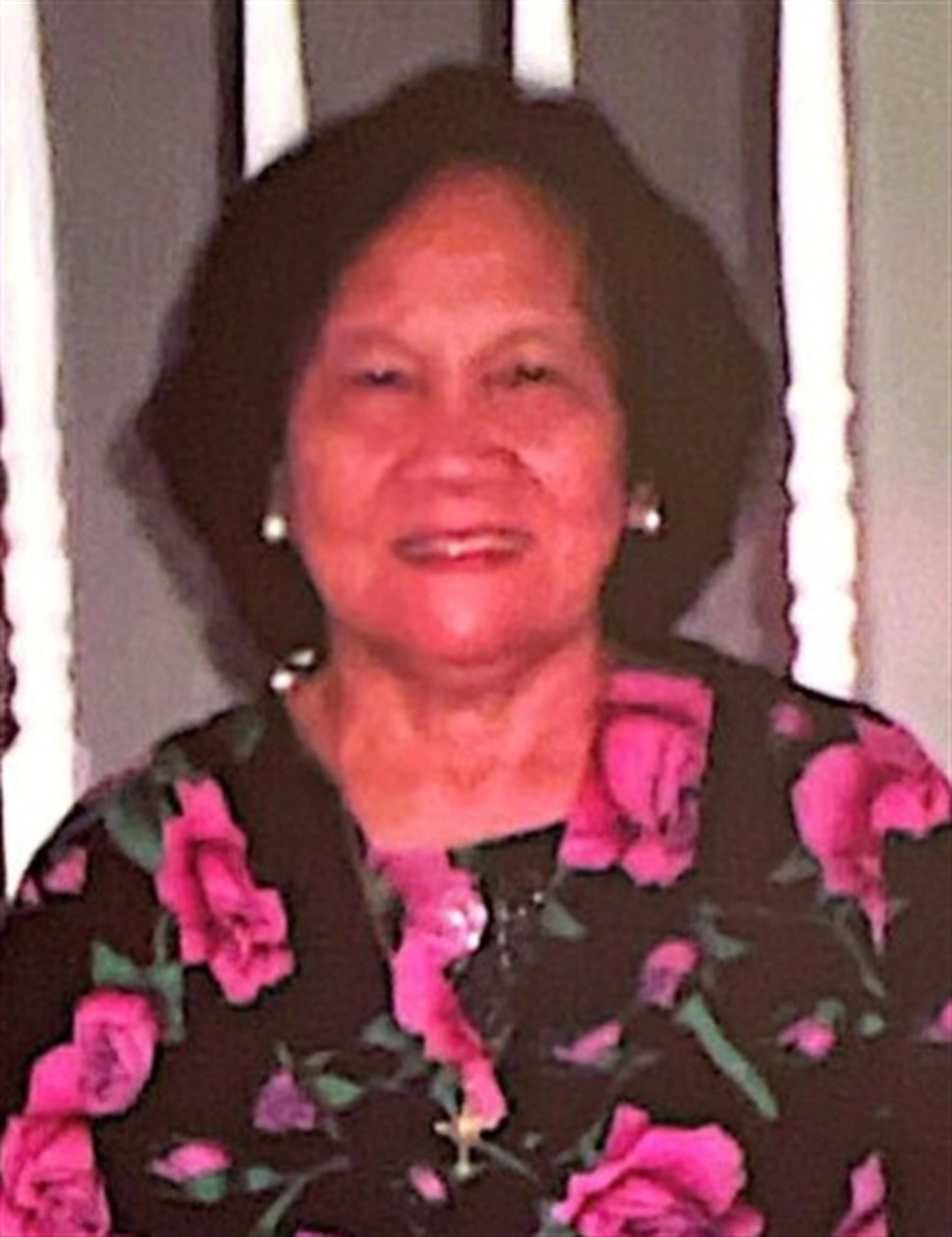 Flora Bacarro Cielo