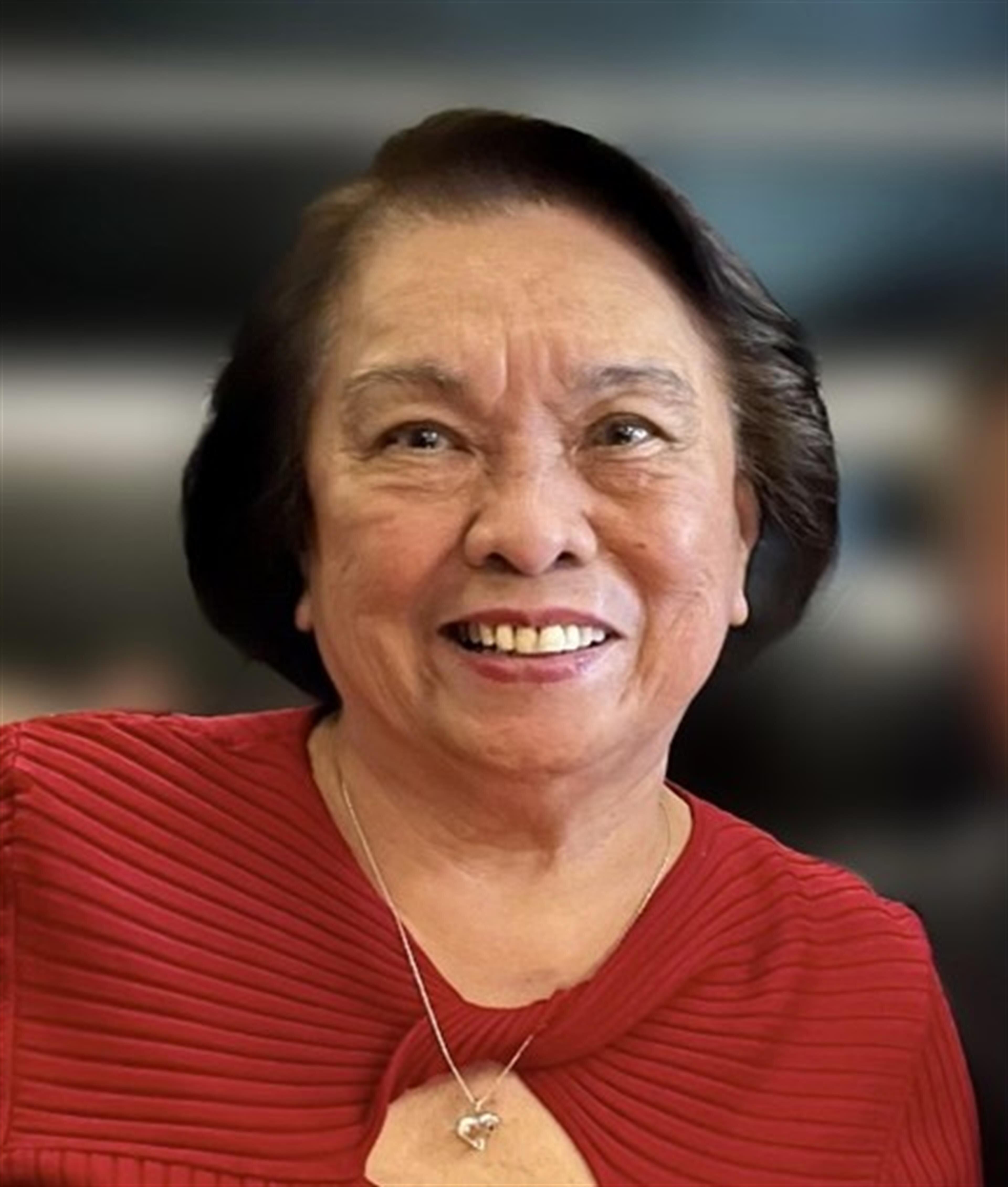 Elizabeth Ilagan