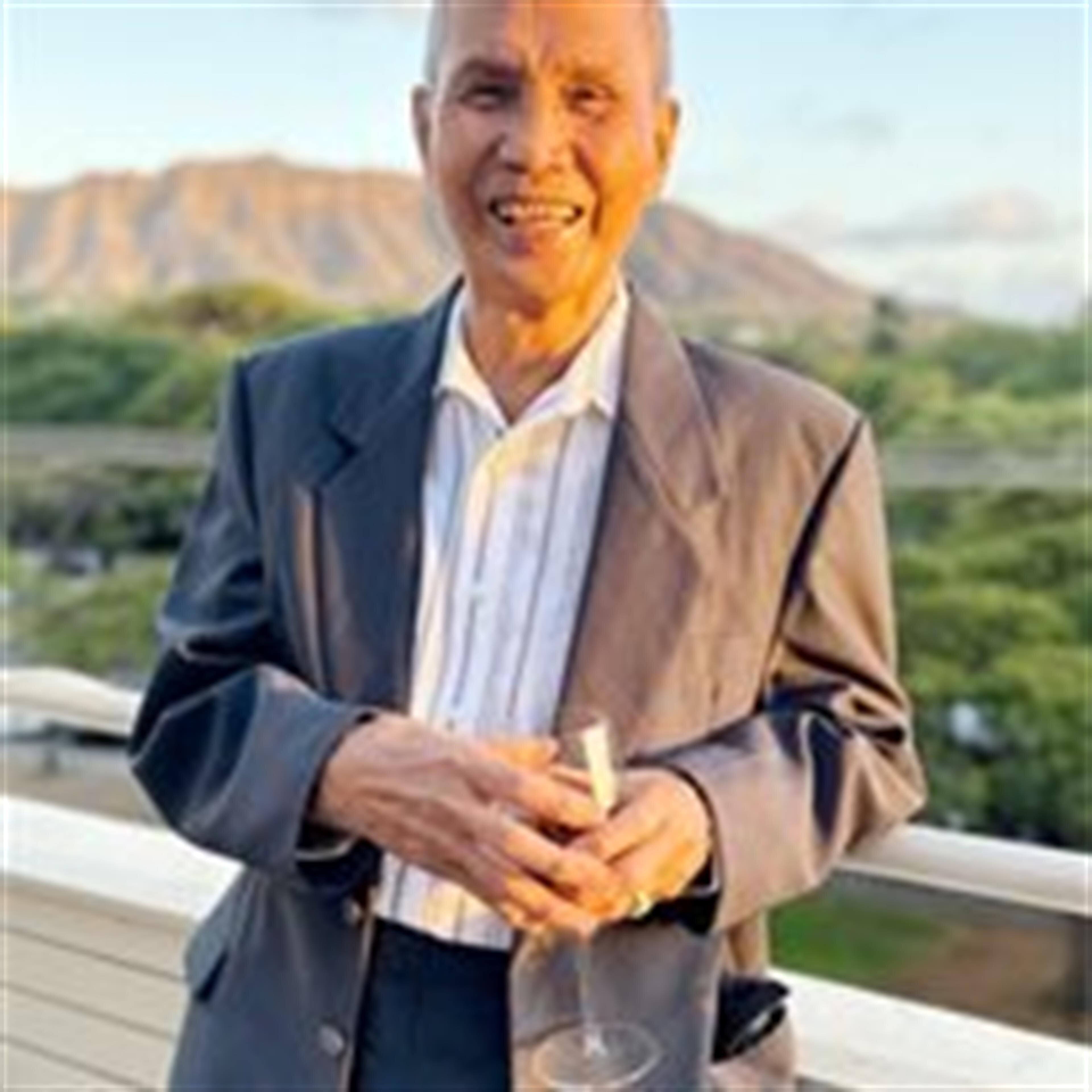 Pepito Fernandez Fajardo
