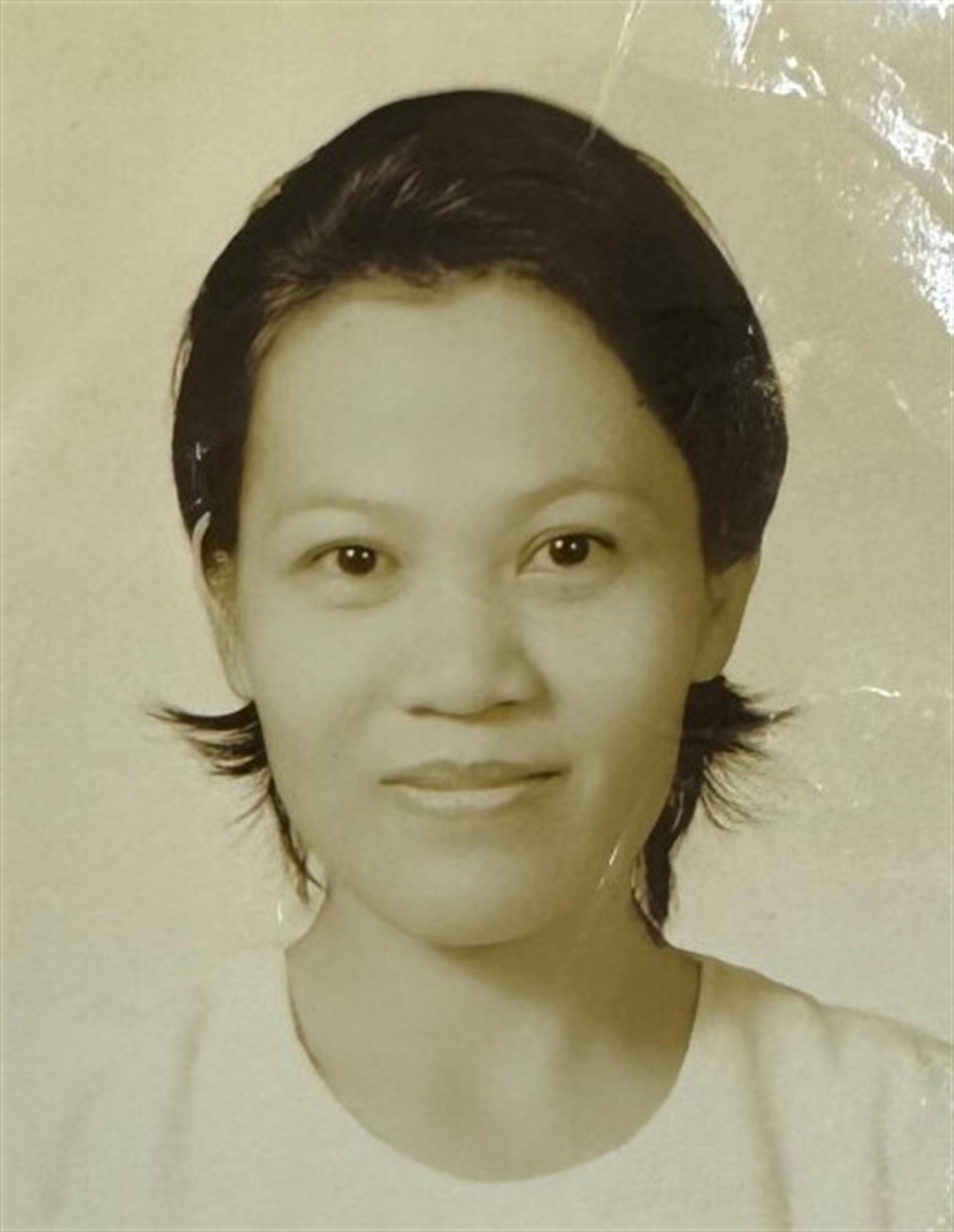 Felicitas Fuerte Sodaria
