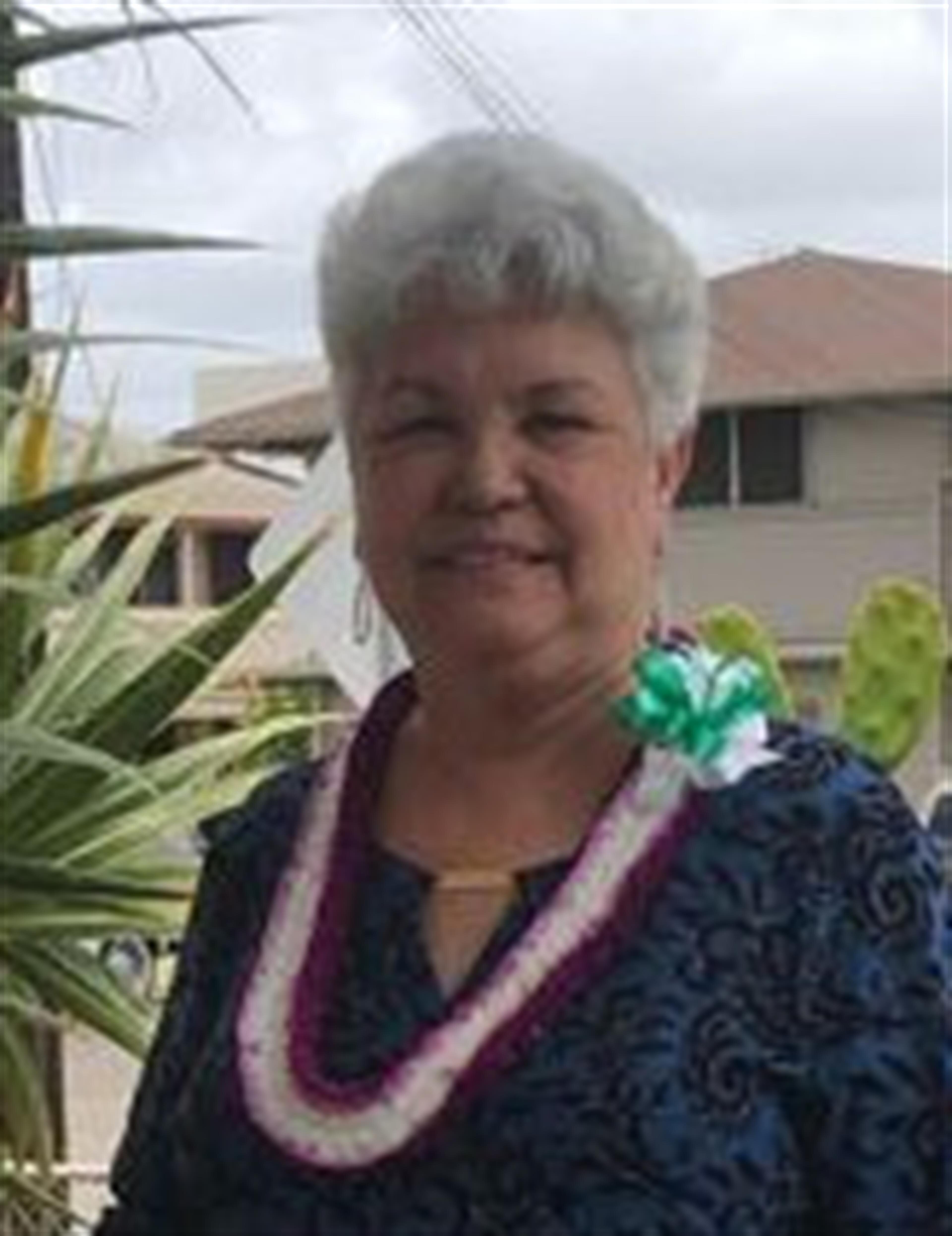 Lorraine Carol Villafuerte