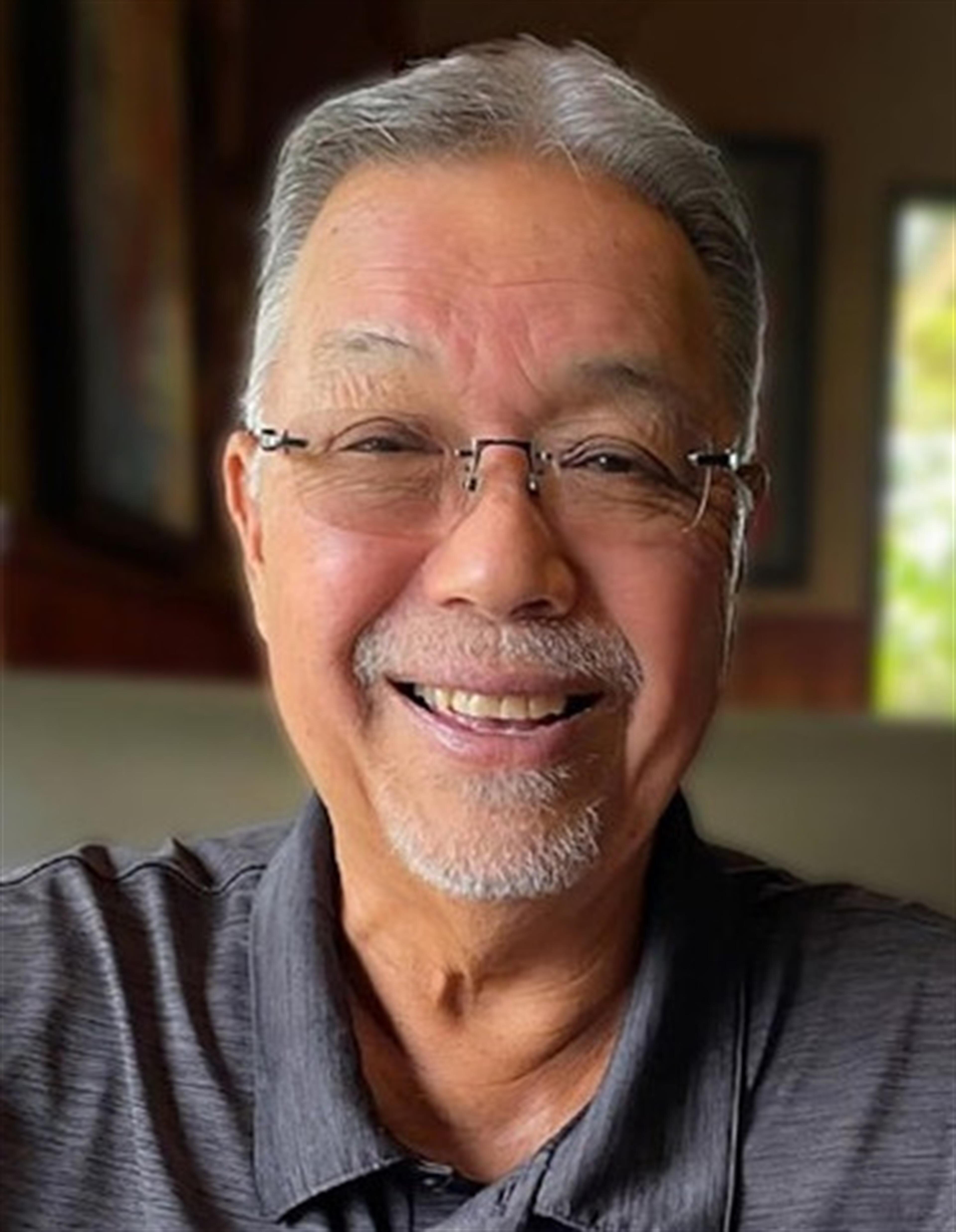 Wayne Yoji Toma