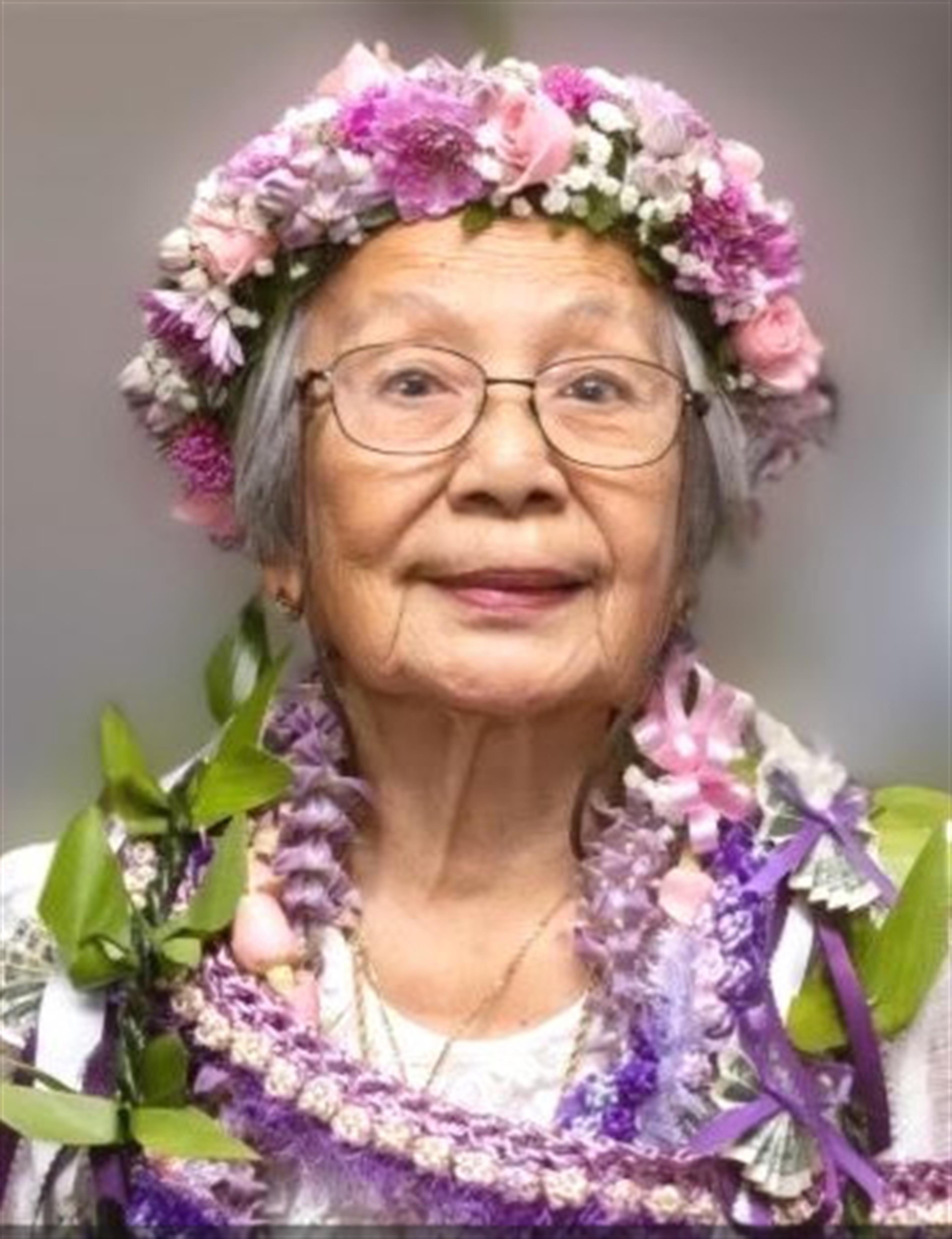Guadalupe "Openg" Dela Cuadra Javier