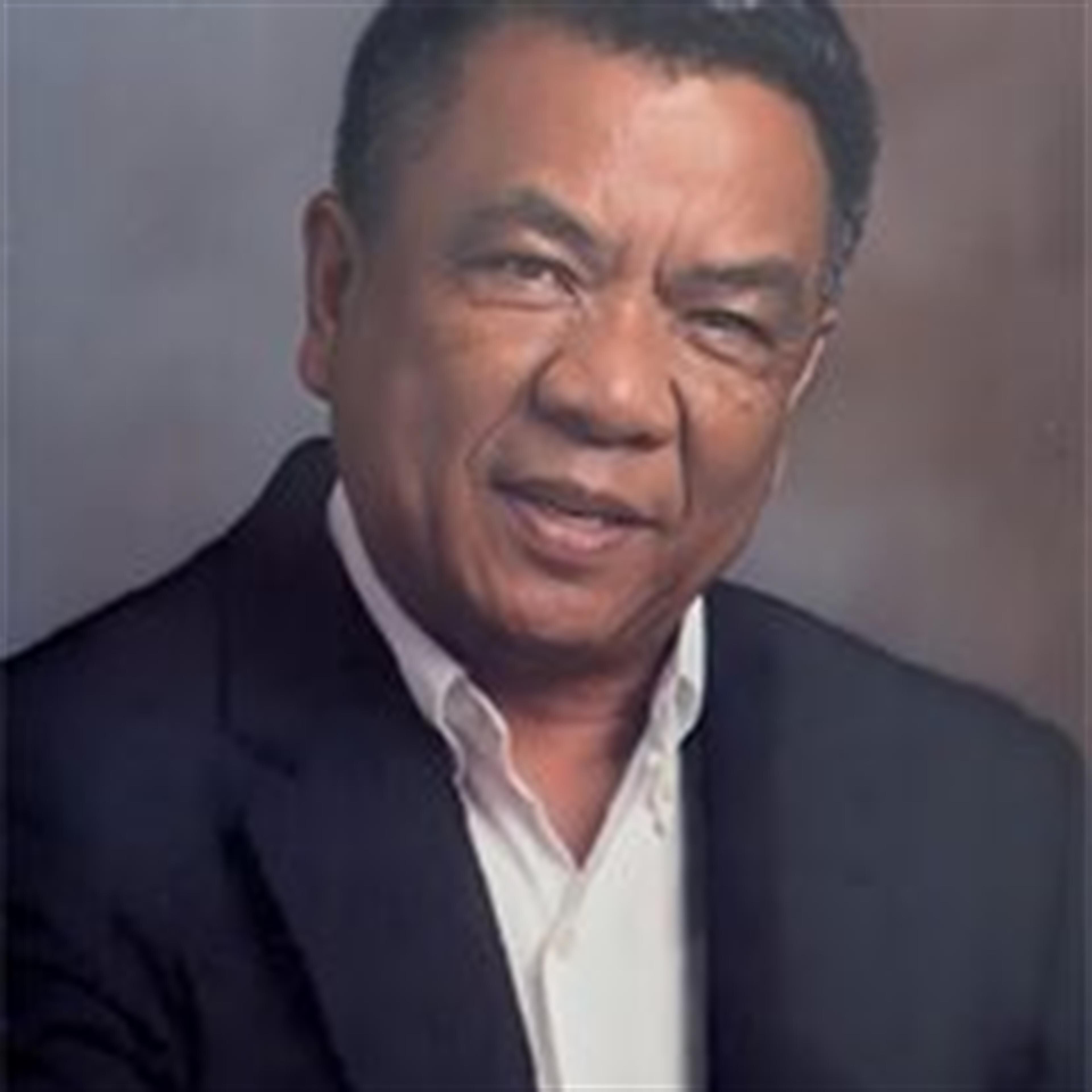 Alipio Agustin Cristobal